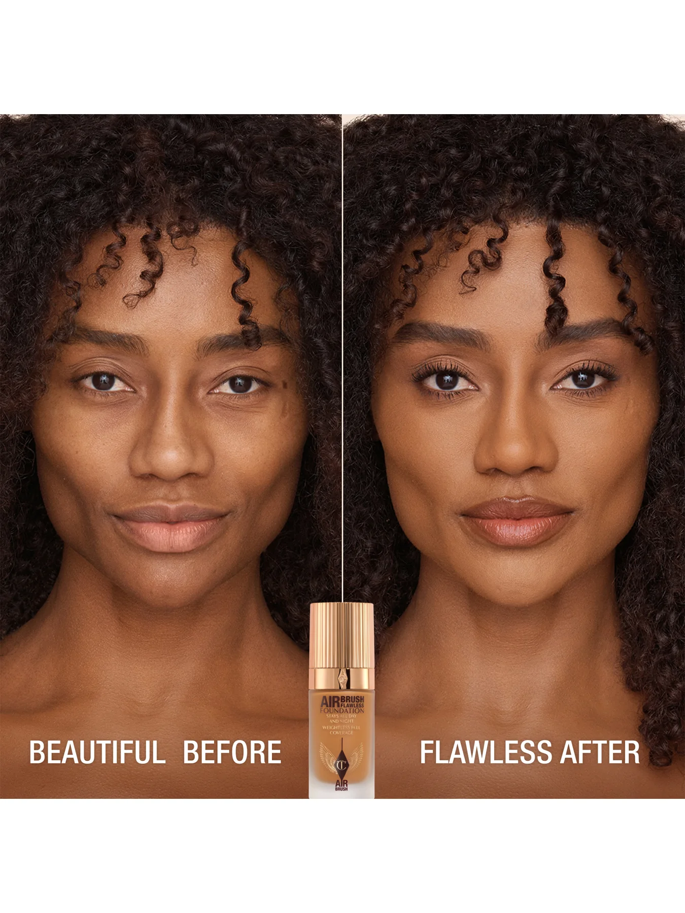 Airbrush Flawless Foundation - Image 70