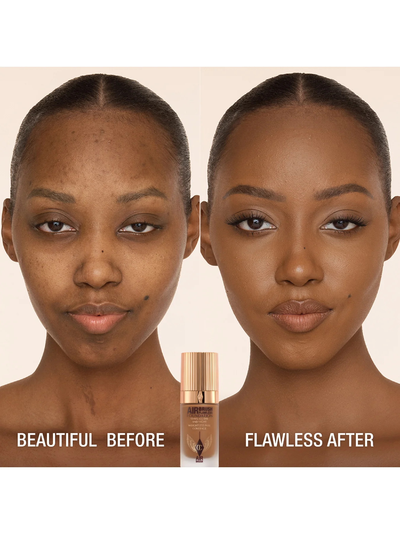 Airbrush Flawless Foundation - Image 76
