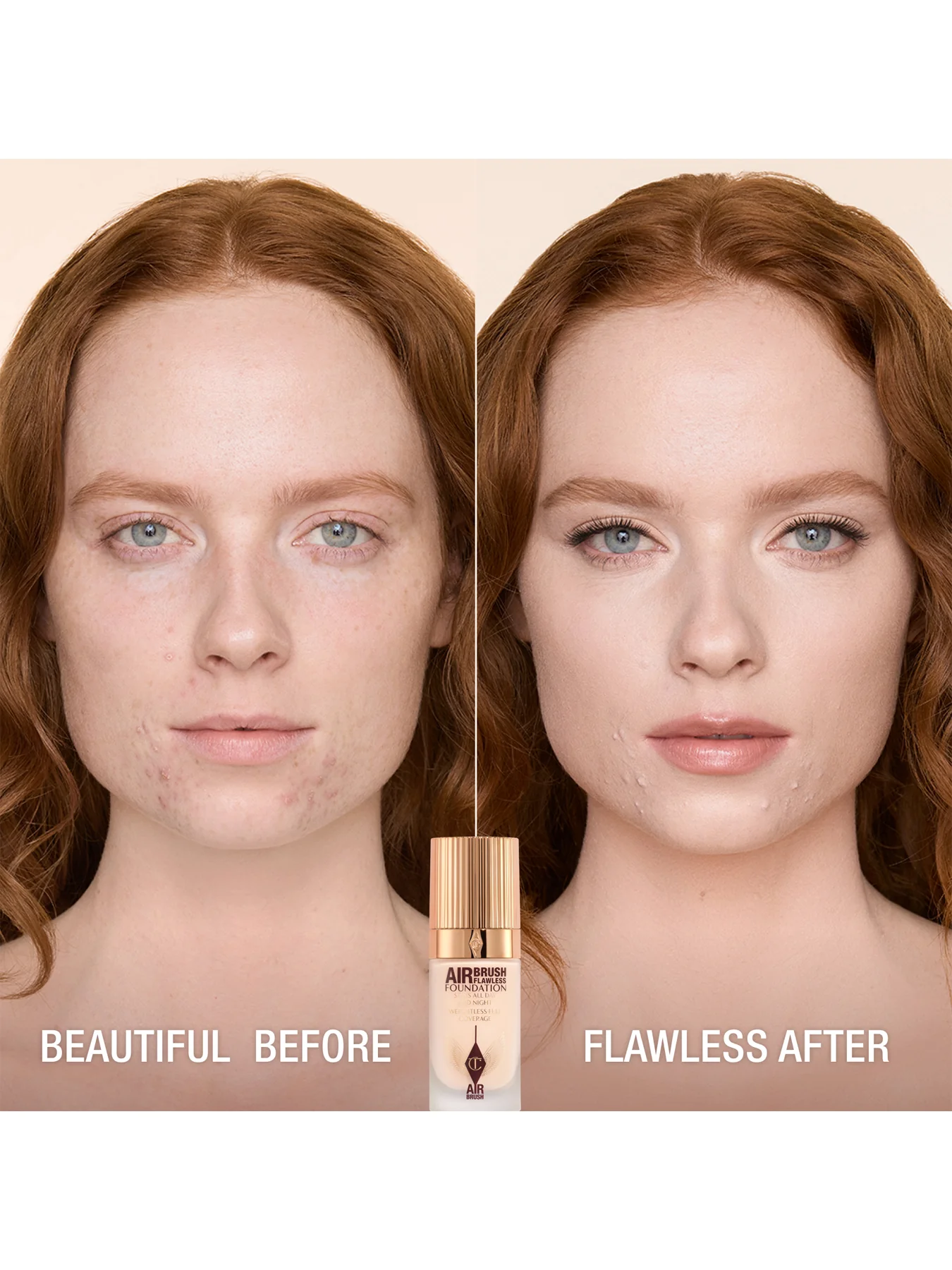 Airbrush Flawless Foundation - Image 8