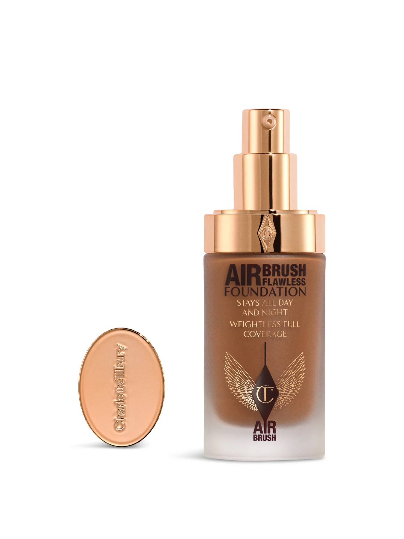 Airbrush Flawless Foundation - Image 84