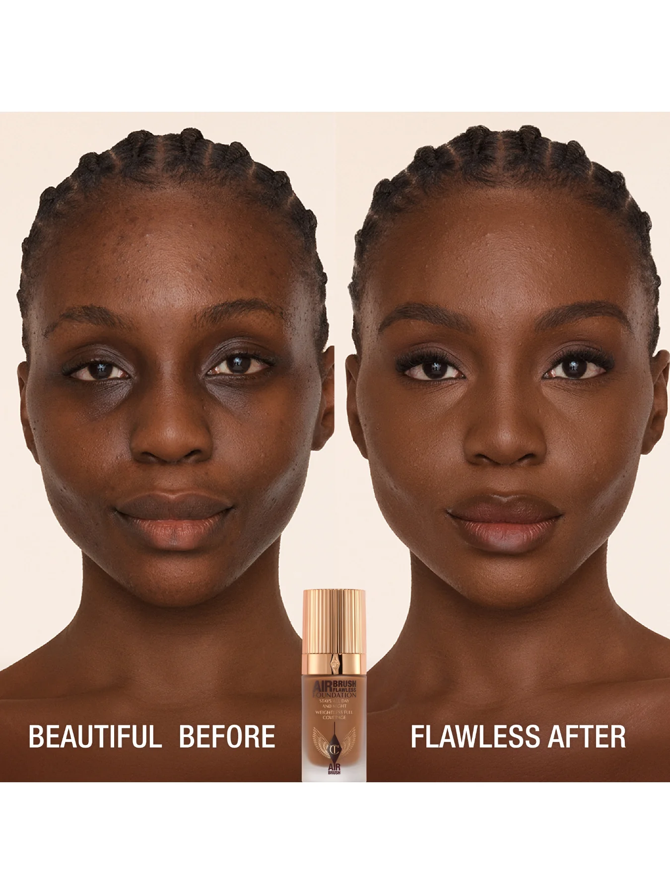 Airbrush Flawless Foundation - Image 85