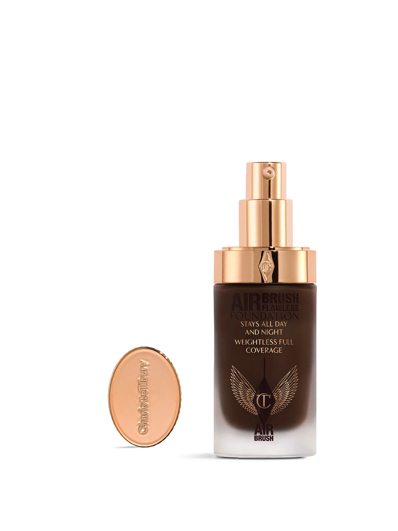 Airbrush Flawless Foundation - Image 97