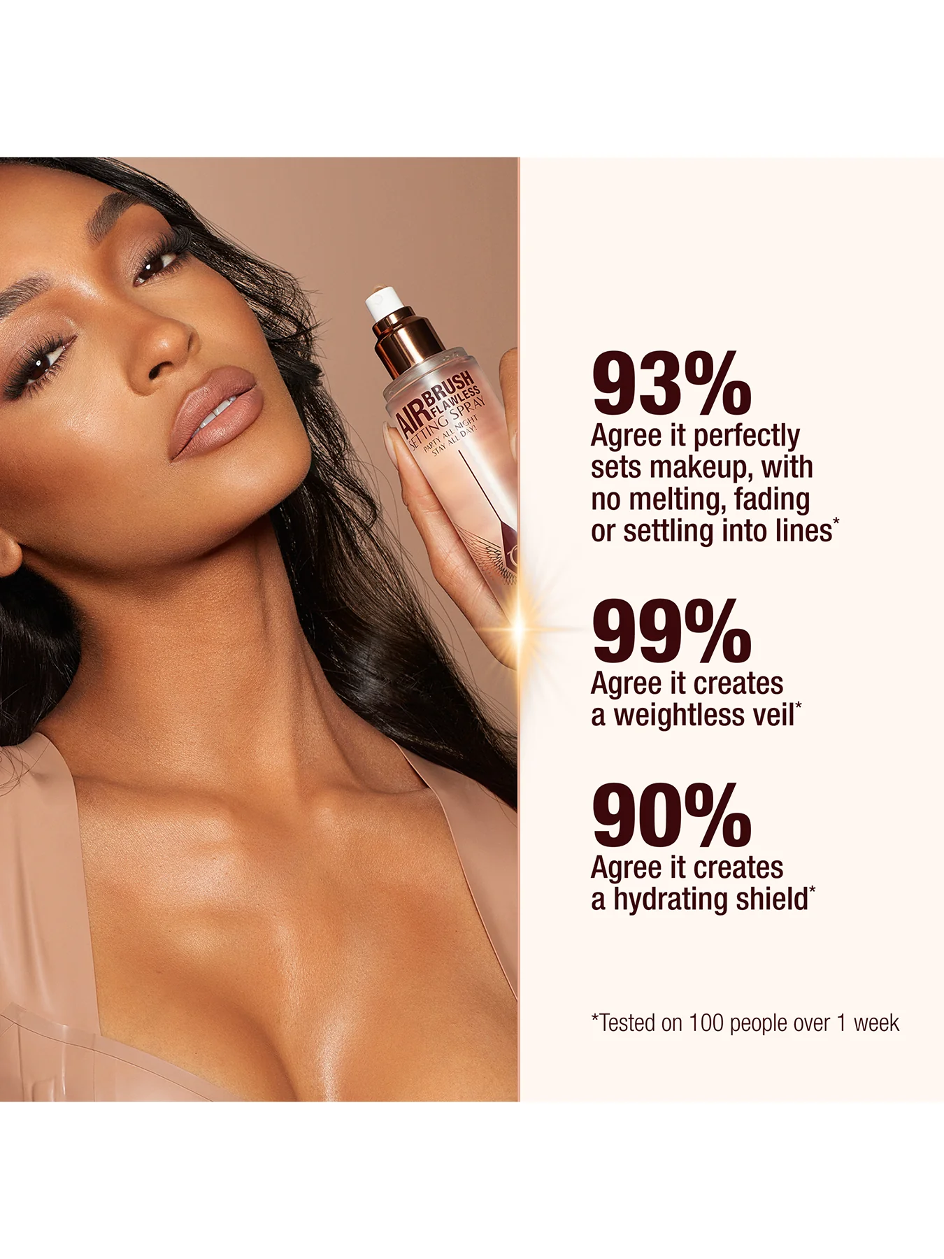Airbrush Flawless Protect Prime and Set Kit - Image 4