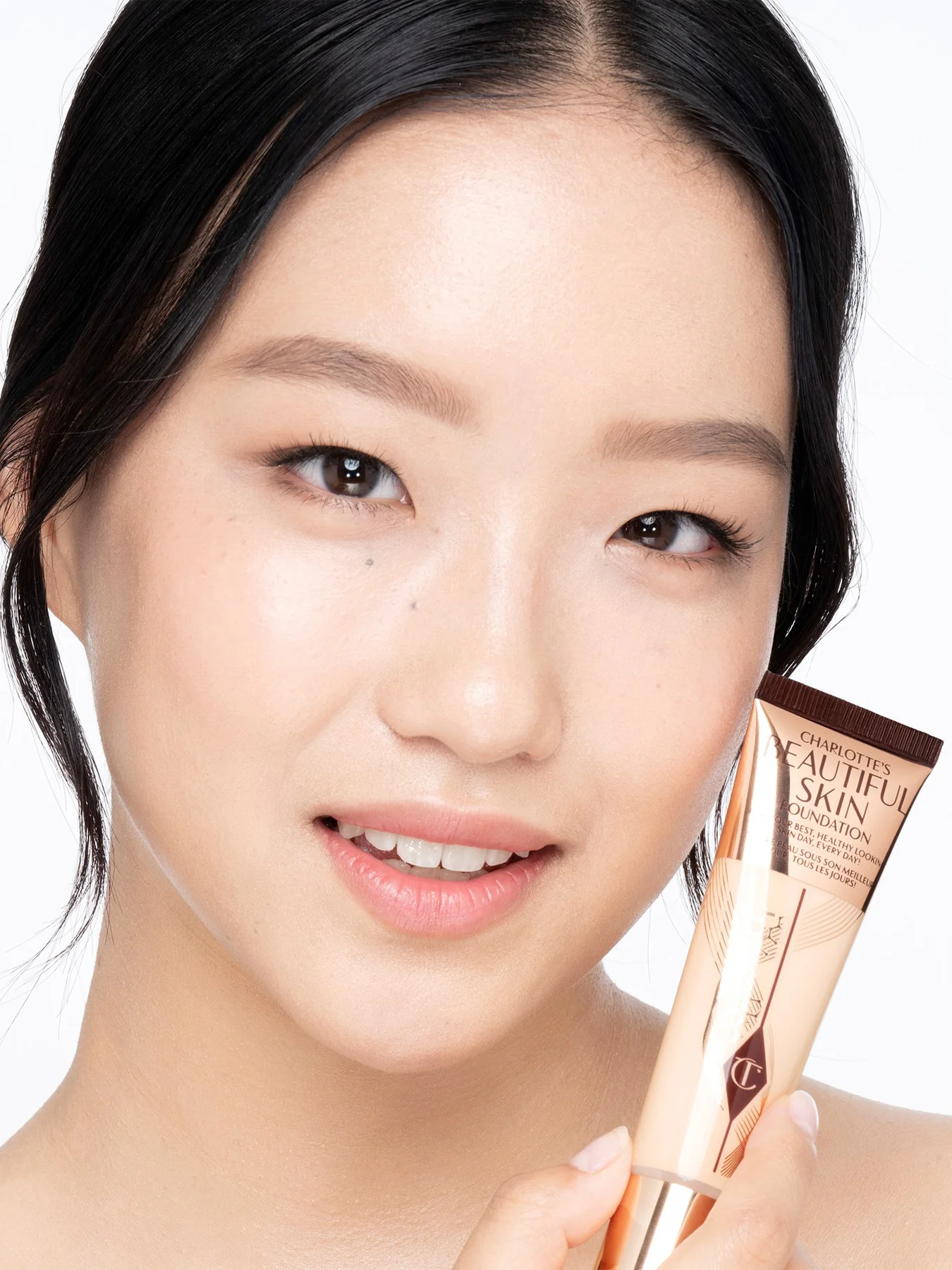 Charlotte's Beautiful Skin Foundation - Image 109