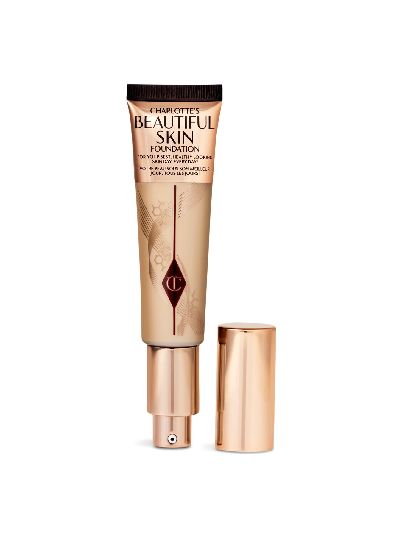 Charlotte's Beautiful Skin Foundation - Image 127