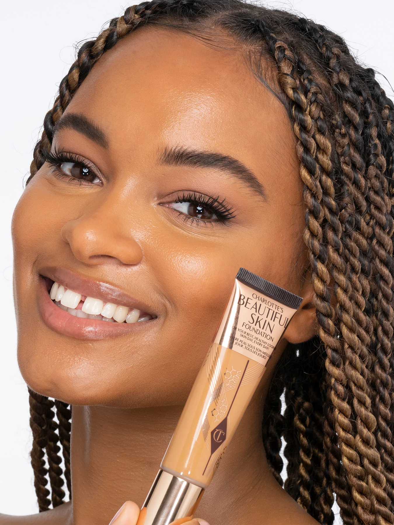 Charlotte's Beautiful Skin Foundation - Image 133