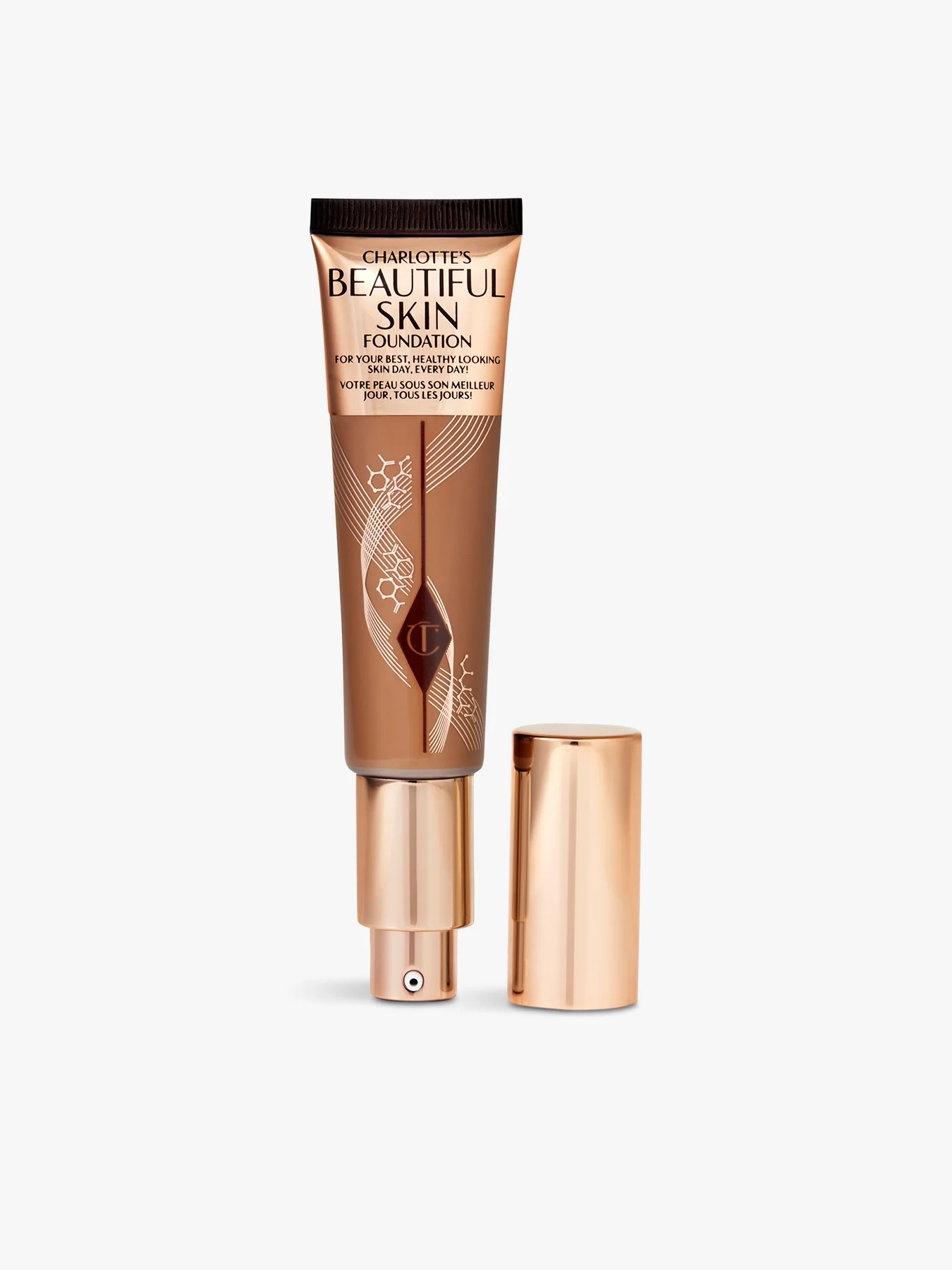 Charlotte's Beautiful Skin Foundation - Image 18