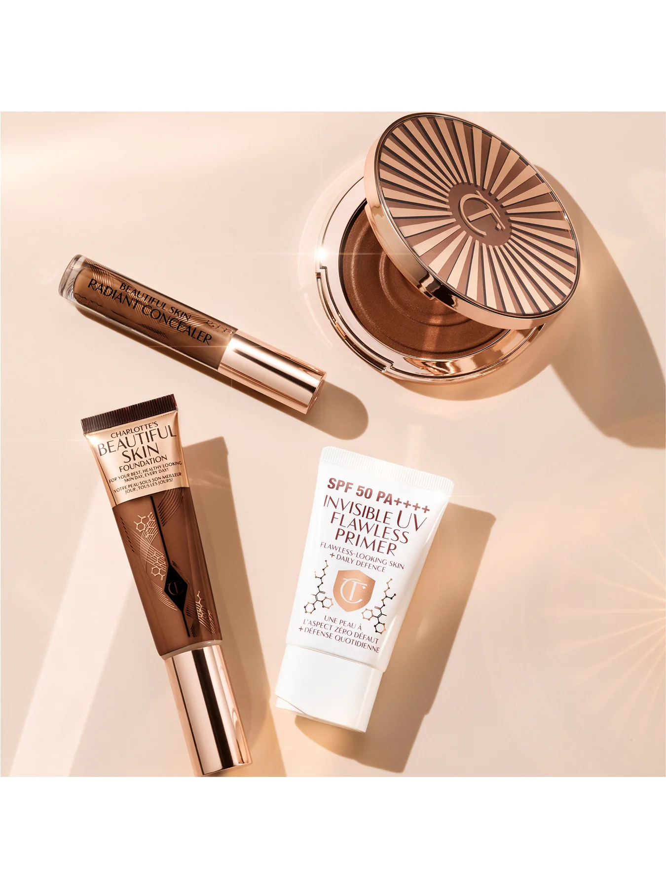 Charlotte's Beautiful Skin Foundation - Image 22