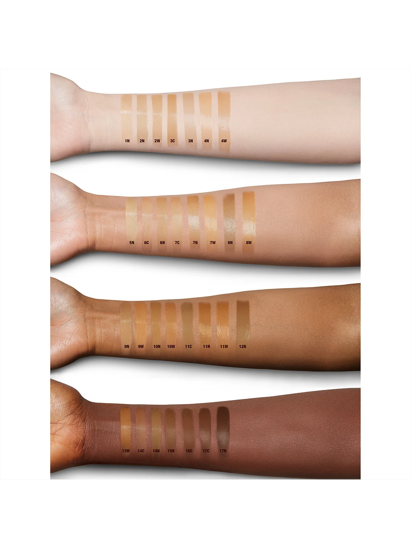 Charlotte's Beautiful Skin Foundation - Image 33