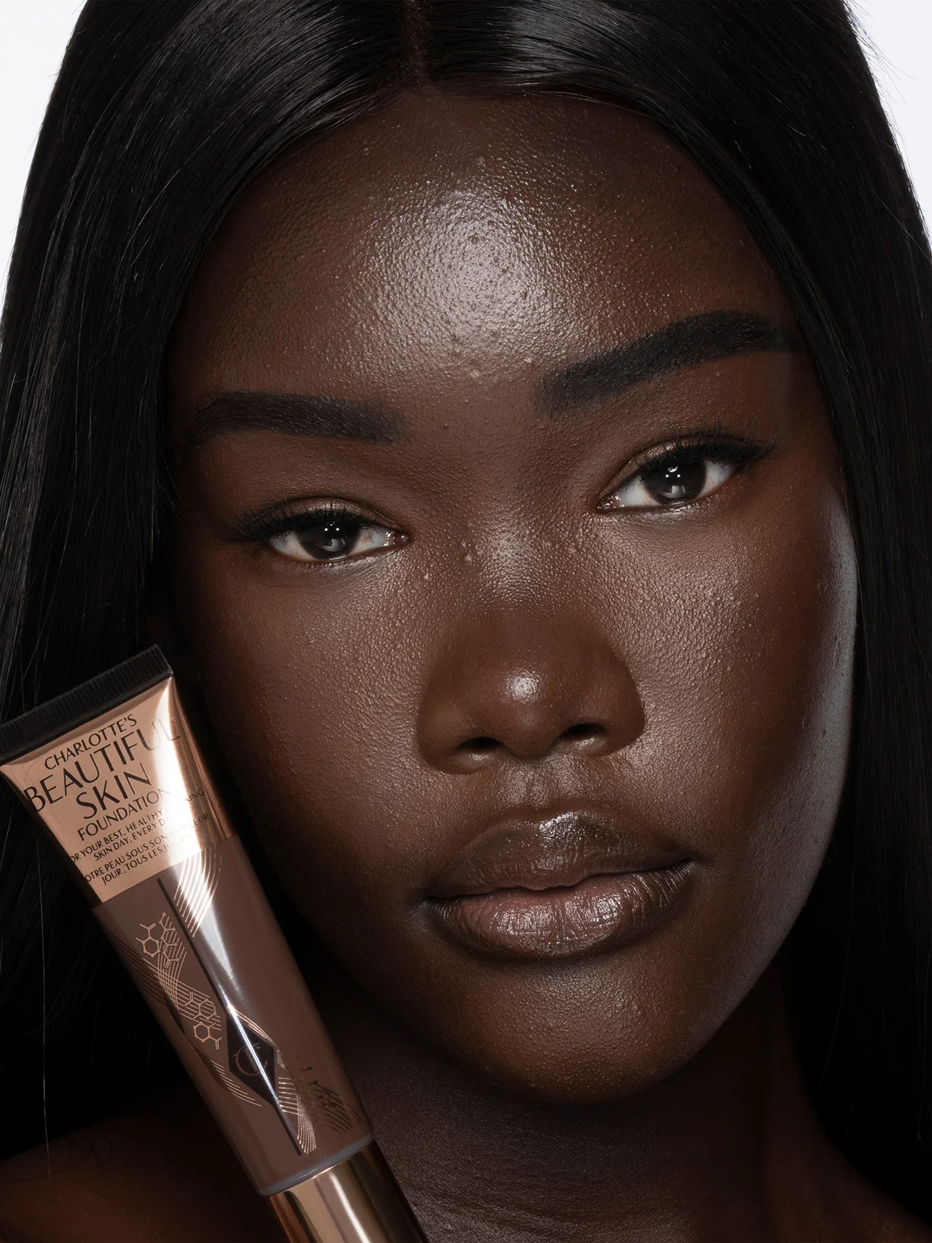 Charlotte's Beautiful Skin Foundation - Image 37