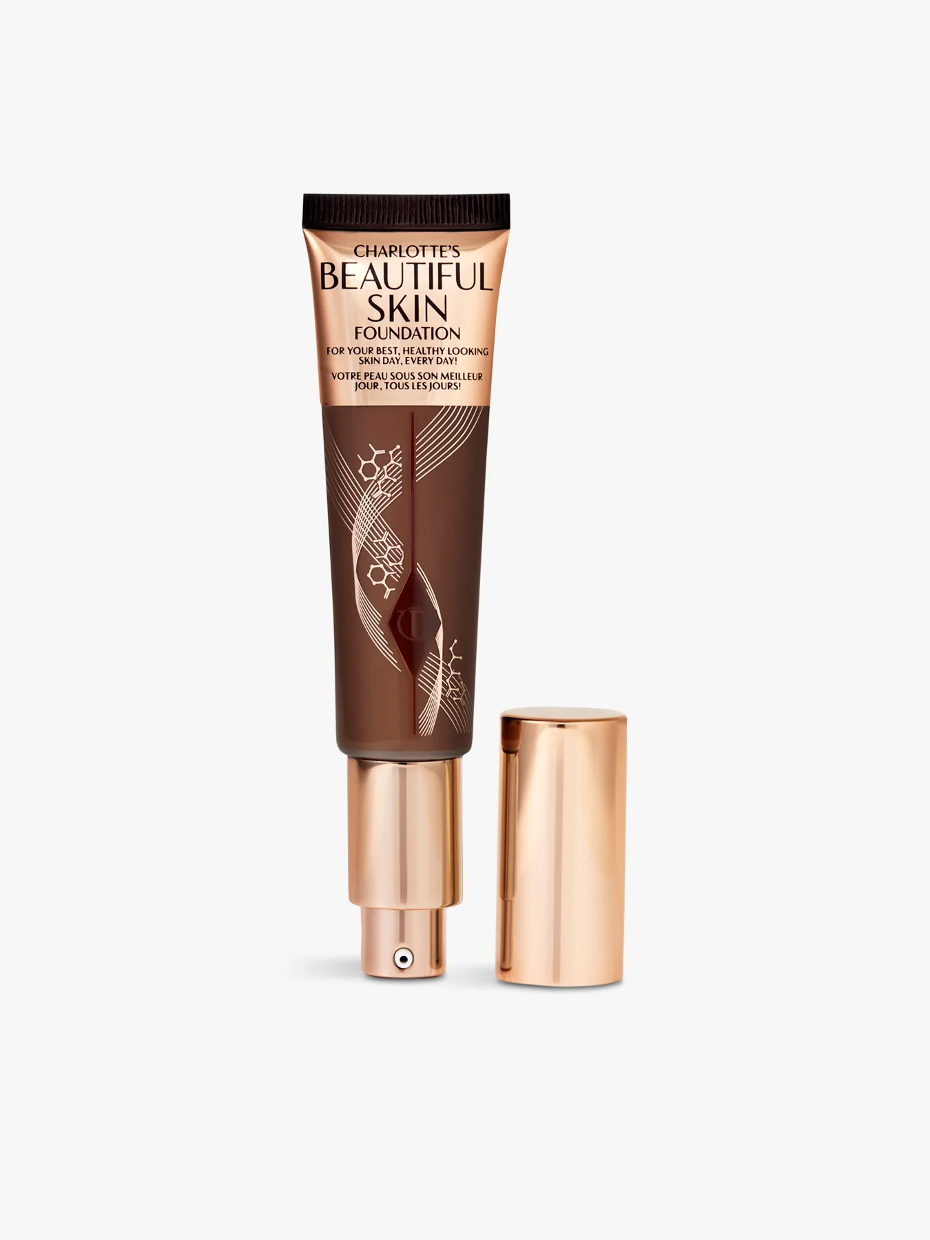 Charlotte's Beautiful Skin Foundation - Image 42
