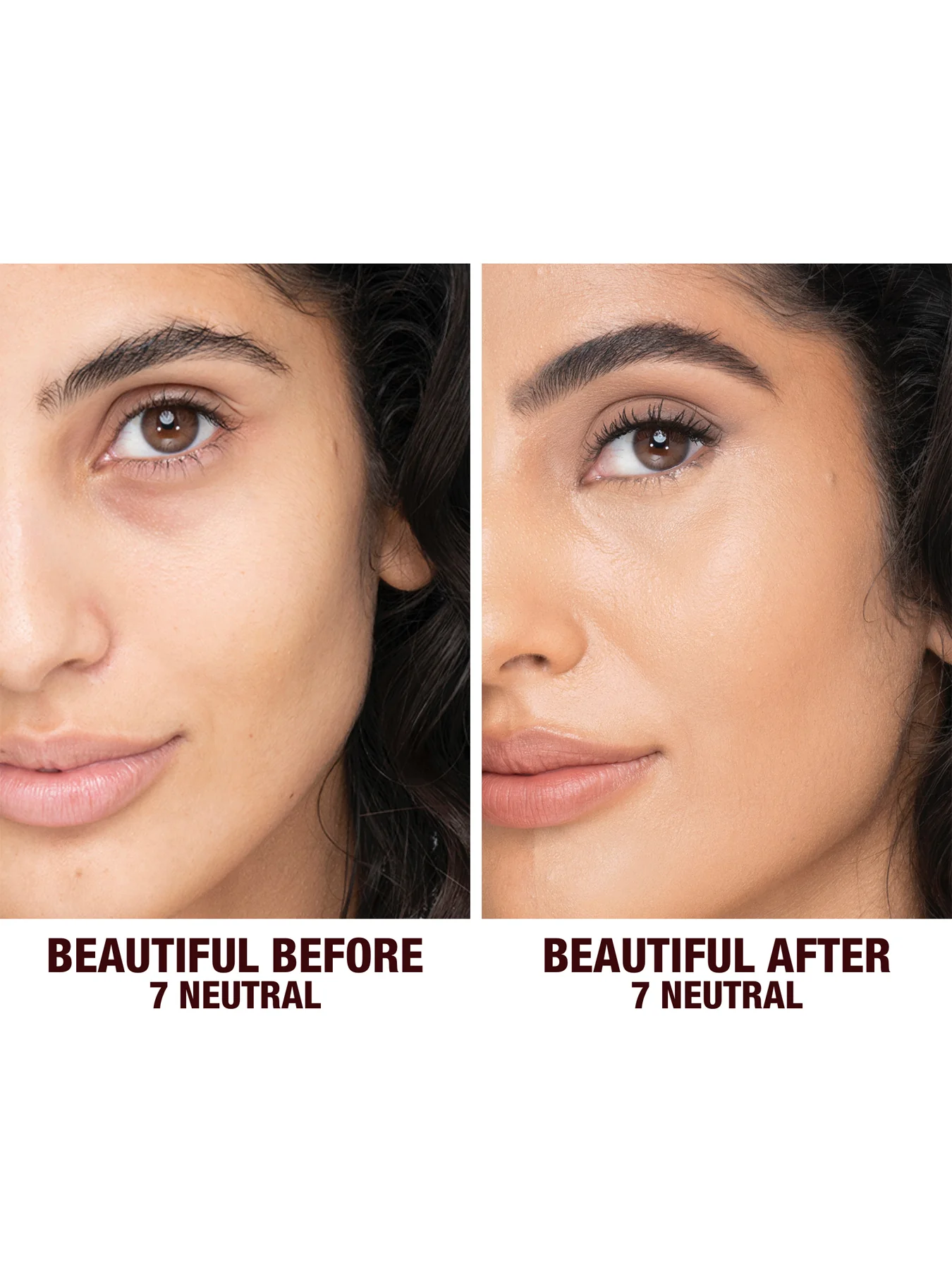 Charlotte's Beautiful Skin Foundation - Image 44