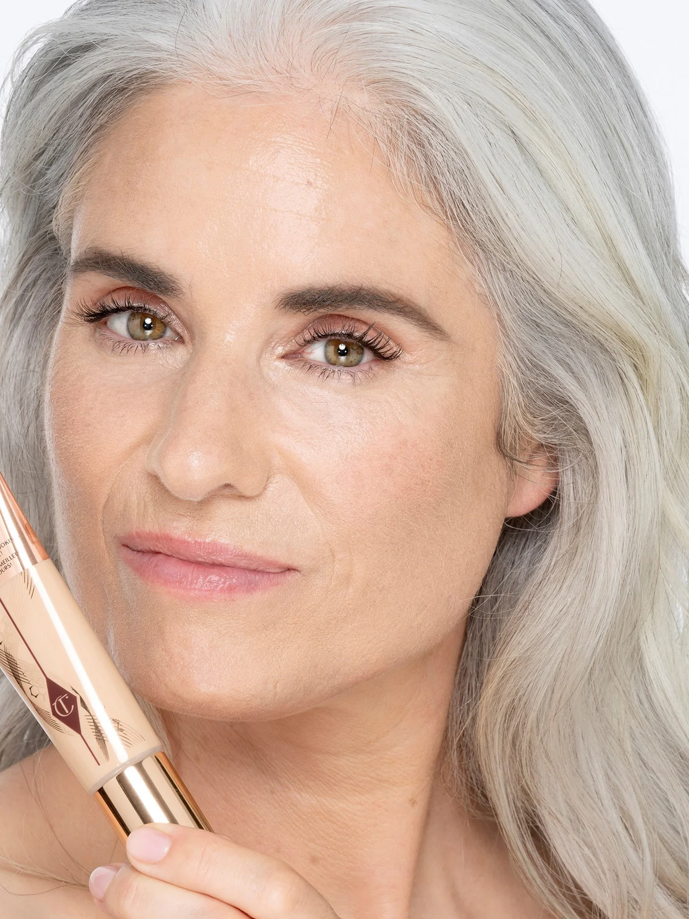 Charlotte's Beautiful Skin Foundation - Image 73