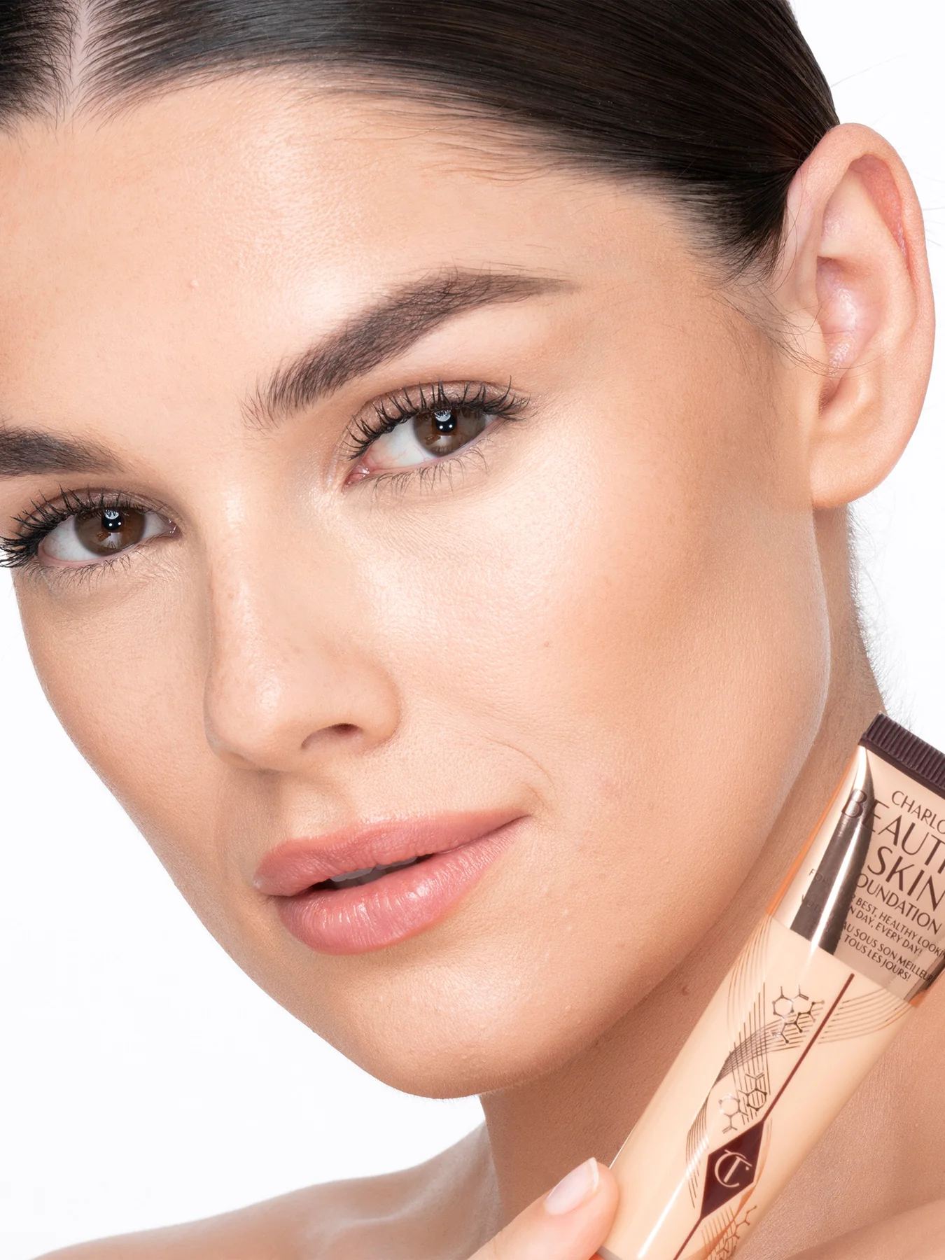 Charlotte's Beautiful Skin Foundation - Image 79