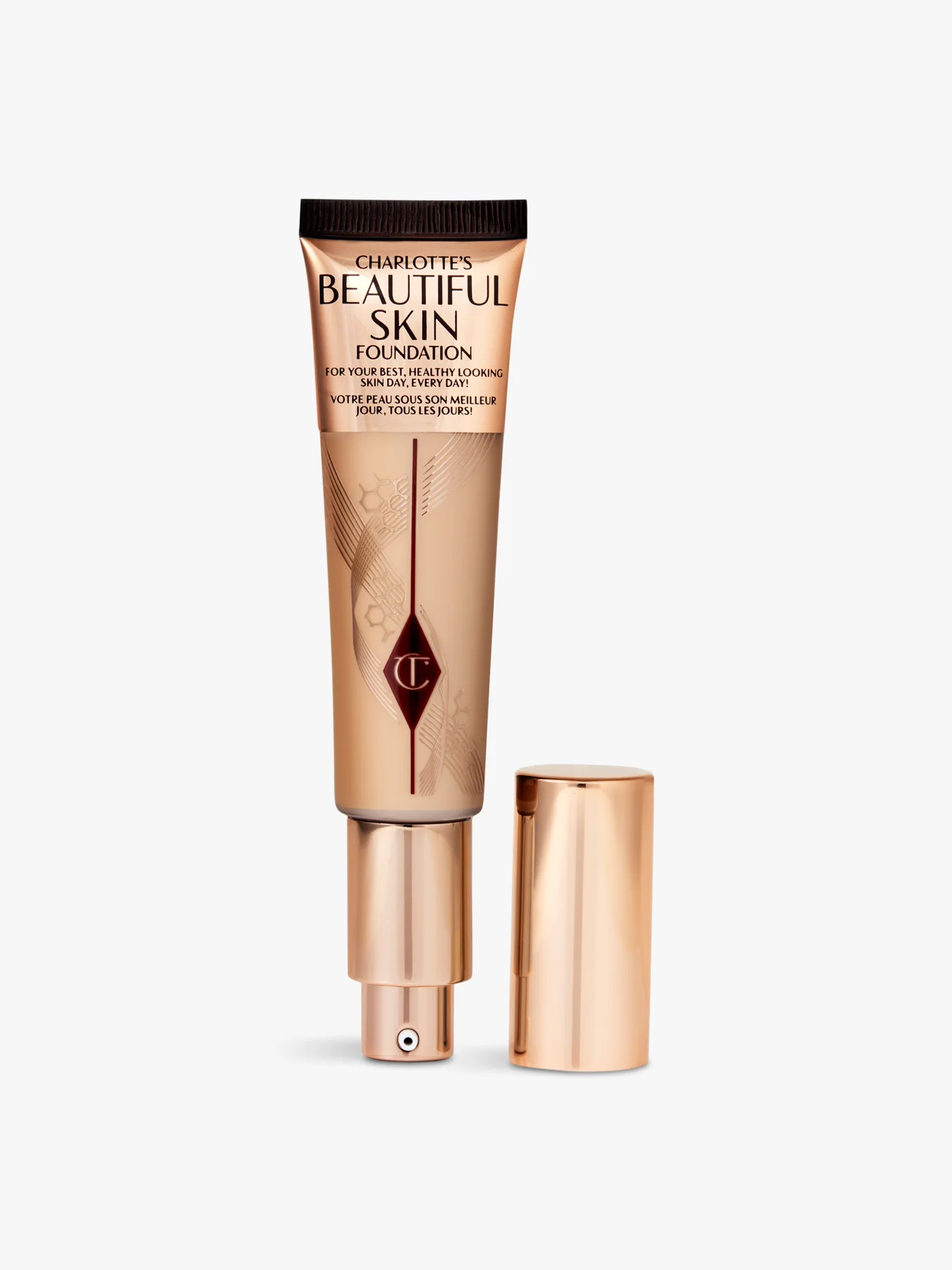 Charlotte's Beautiful Skin Foundation - Image 84