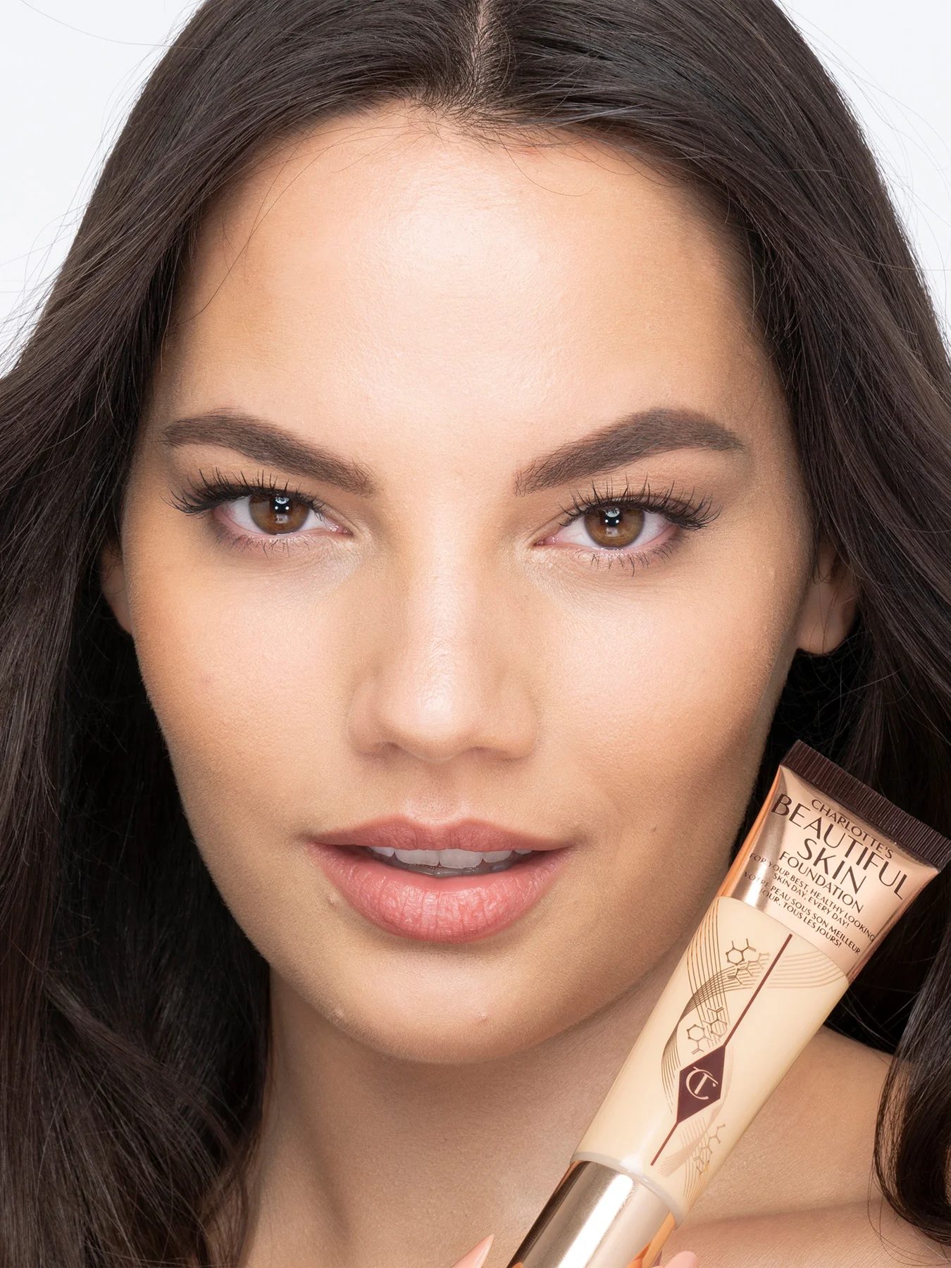 Charlotte's Beautiful Skin Foundation - Image 85