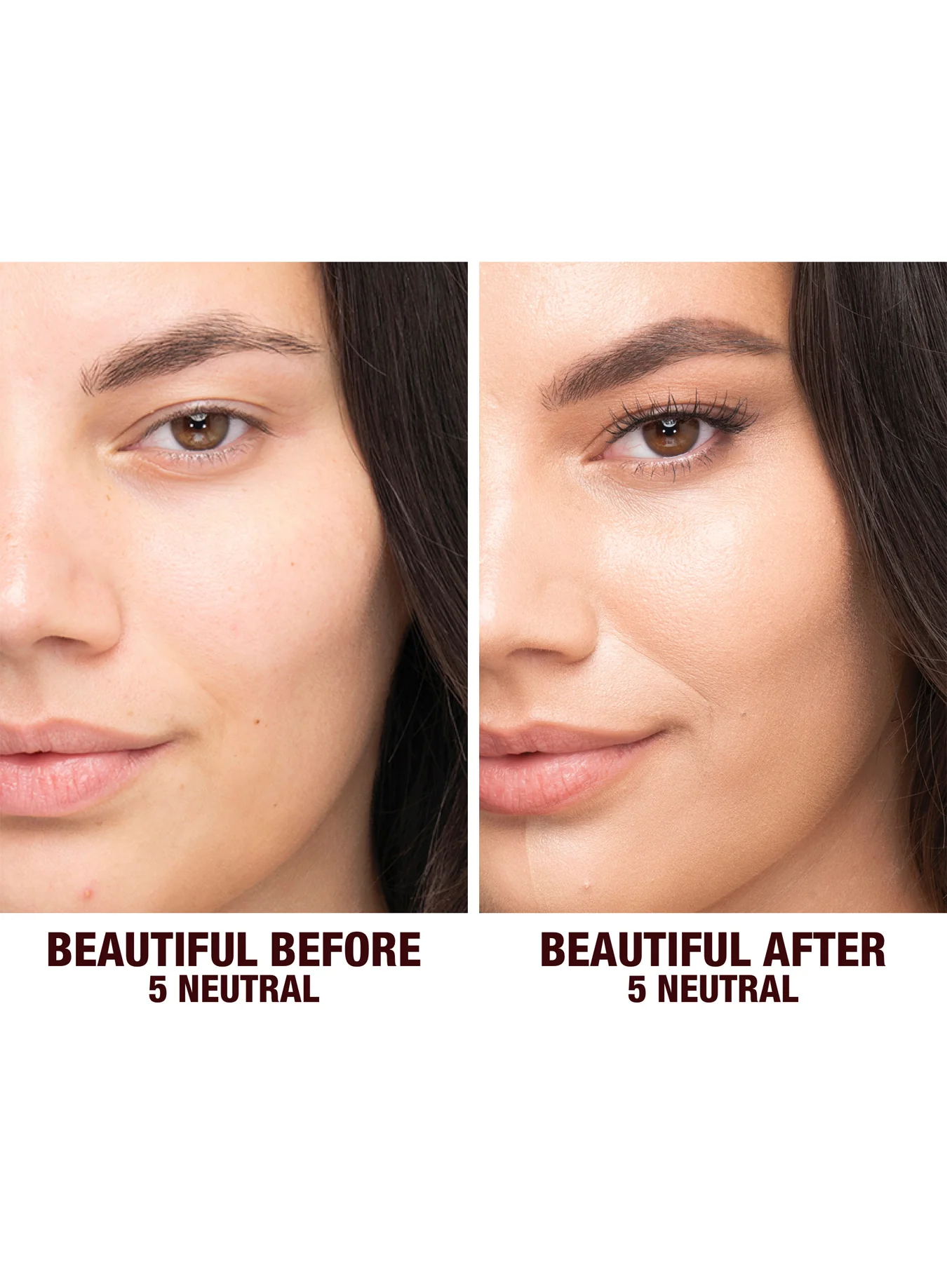Charlotte's Beautiful Skin Foundation - Image 86