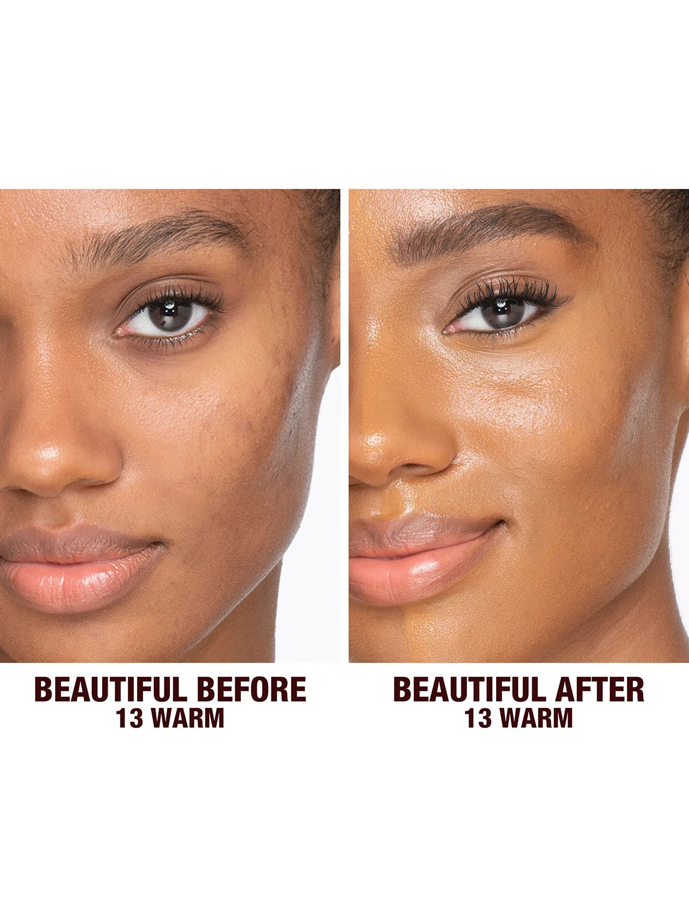 Charlotte's Beautiful Skin Foundation - Image 2
