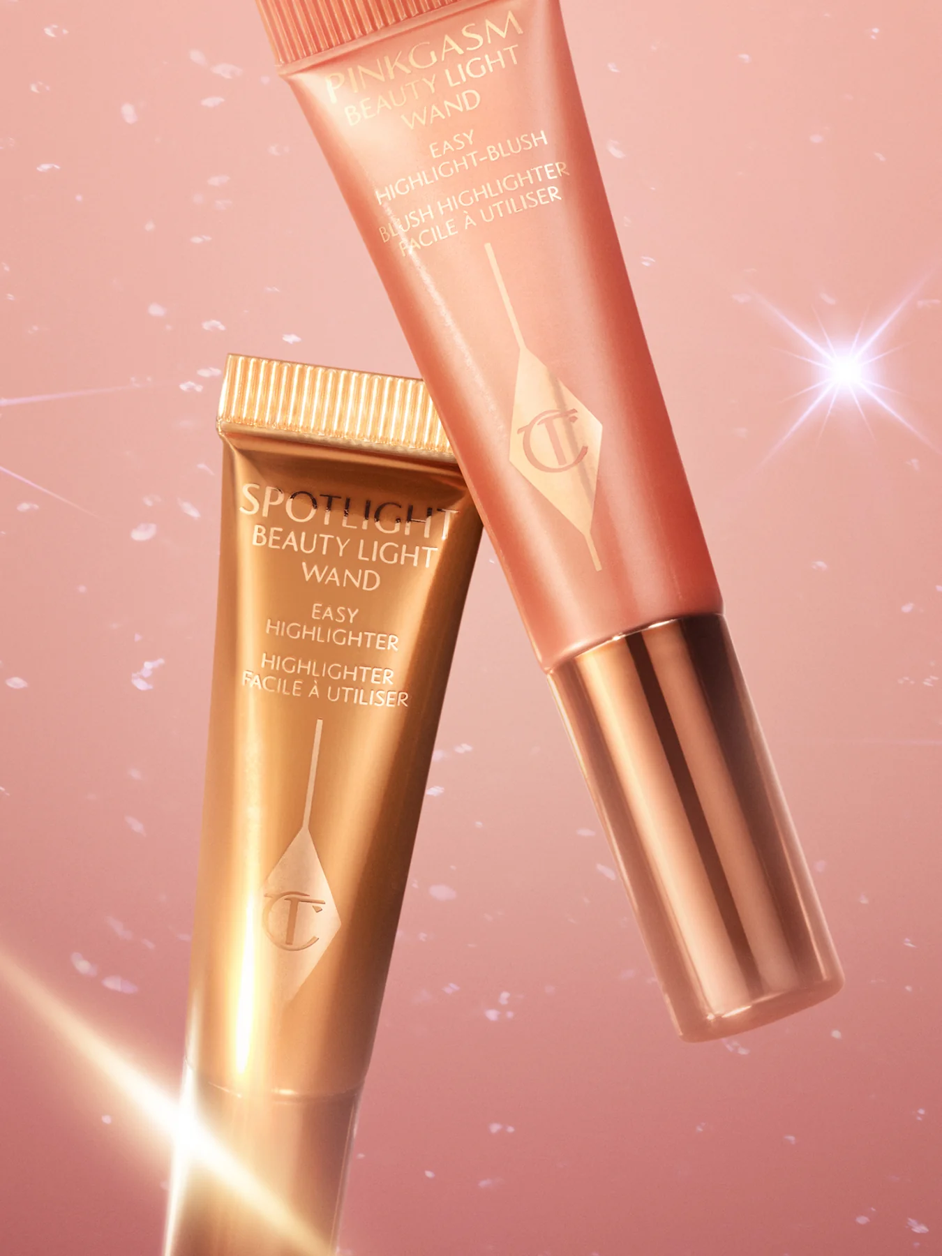 Charlottes Hollywood Superstar Glow Kit - Image 4