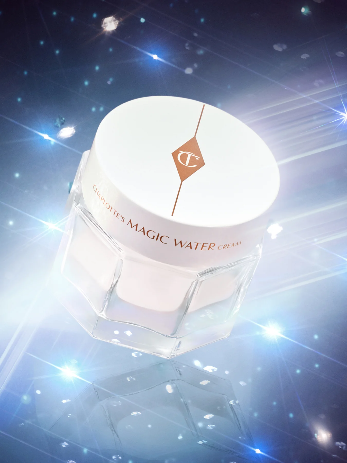 Charlottes Hydration Revival Skincare Discovery Set - Image 3