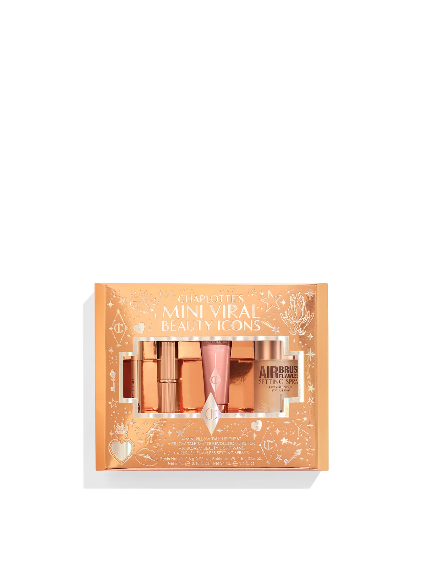 Charlottes Mini Viral Beauty Icons - Image 5