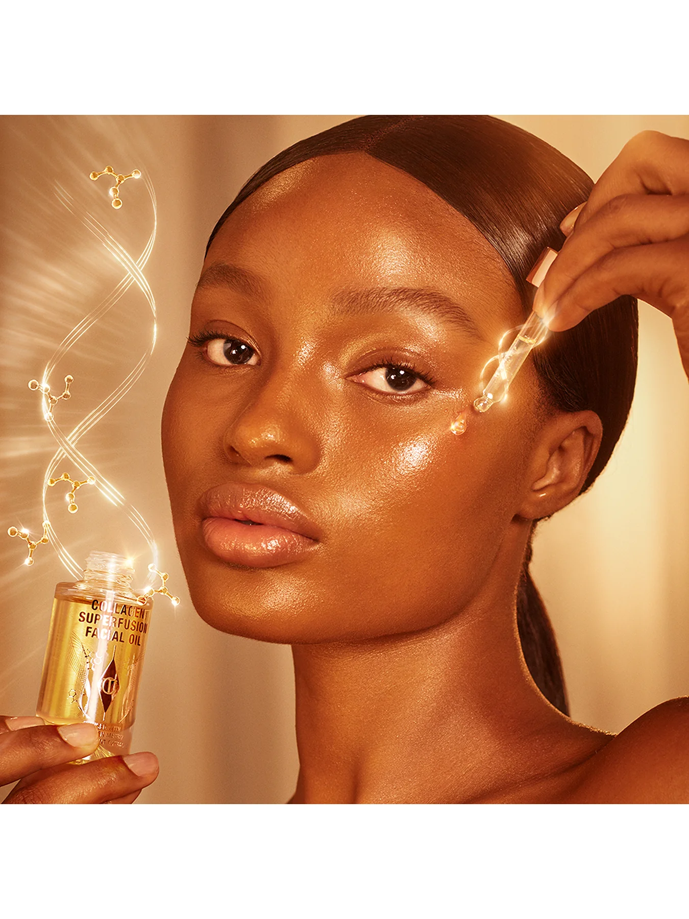 Collagen Superfusion Facial Oil 30ml - Image 3