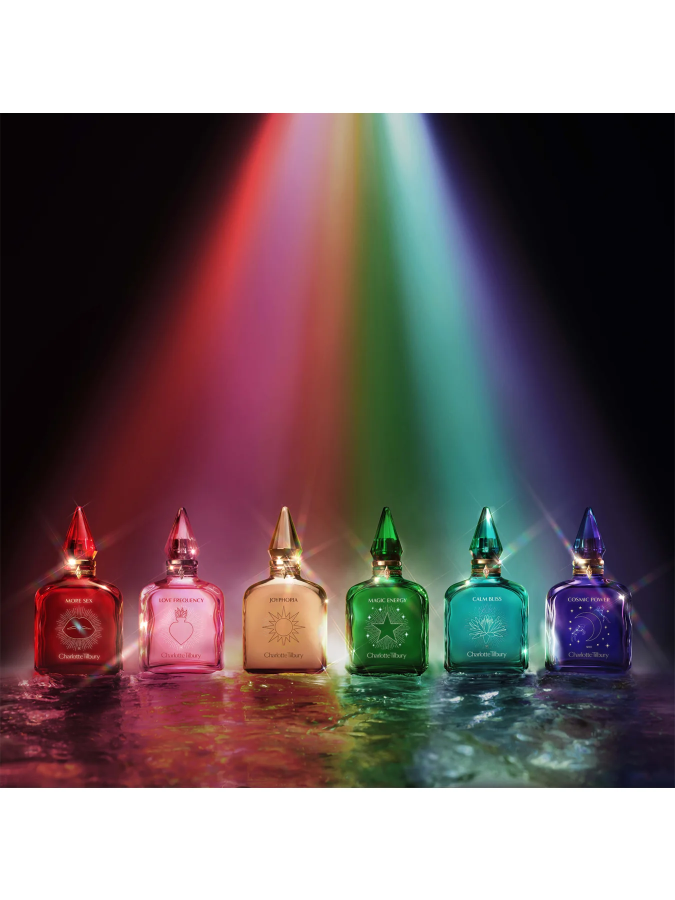 Fragrance Gift Set - Image 2