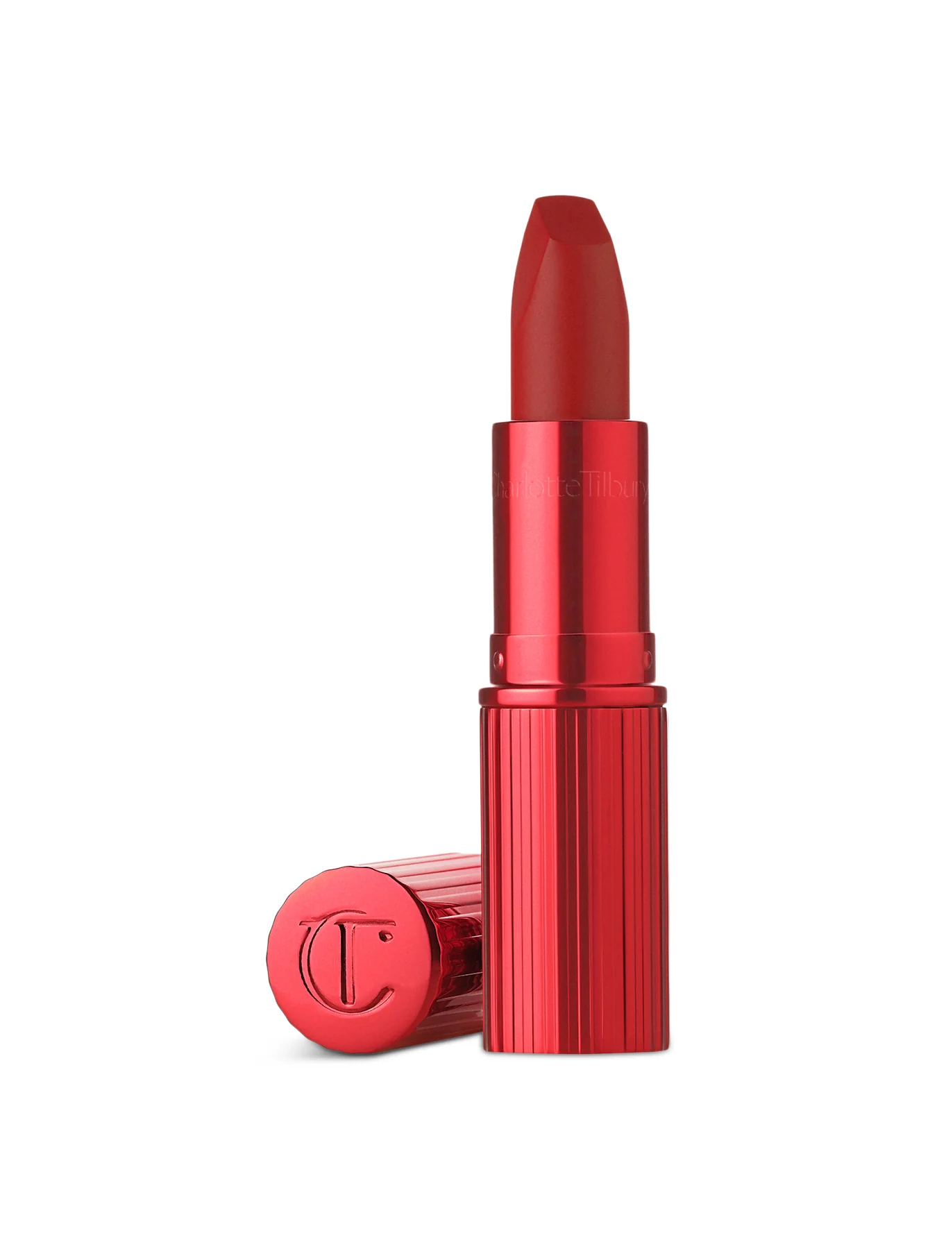 Hollywood Beauty Icon Lipstick Matte Revolution - Image 13