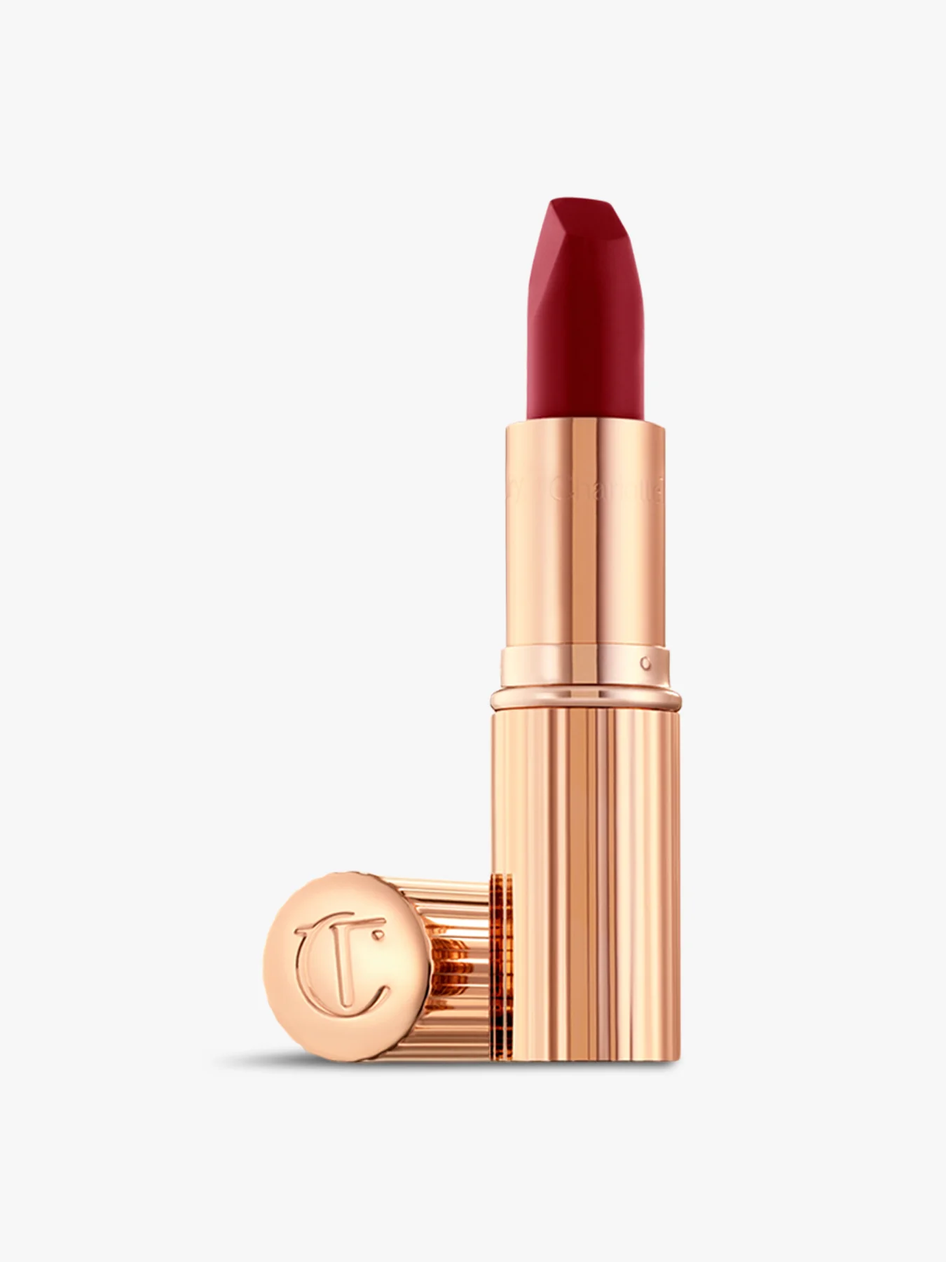 Hollywood Beauty Icon Lipstick Matte Revolution - Image 19