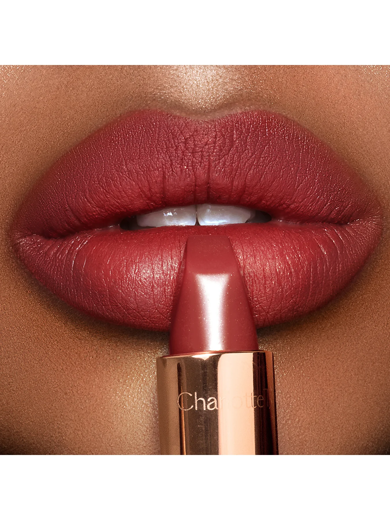 Hollywood Beauty Icon Lipstick Matte Revolution - Image 20