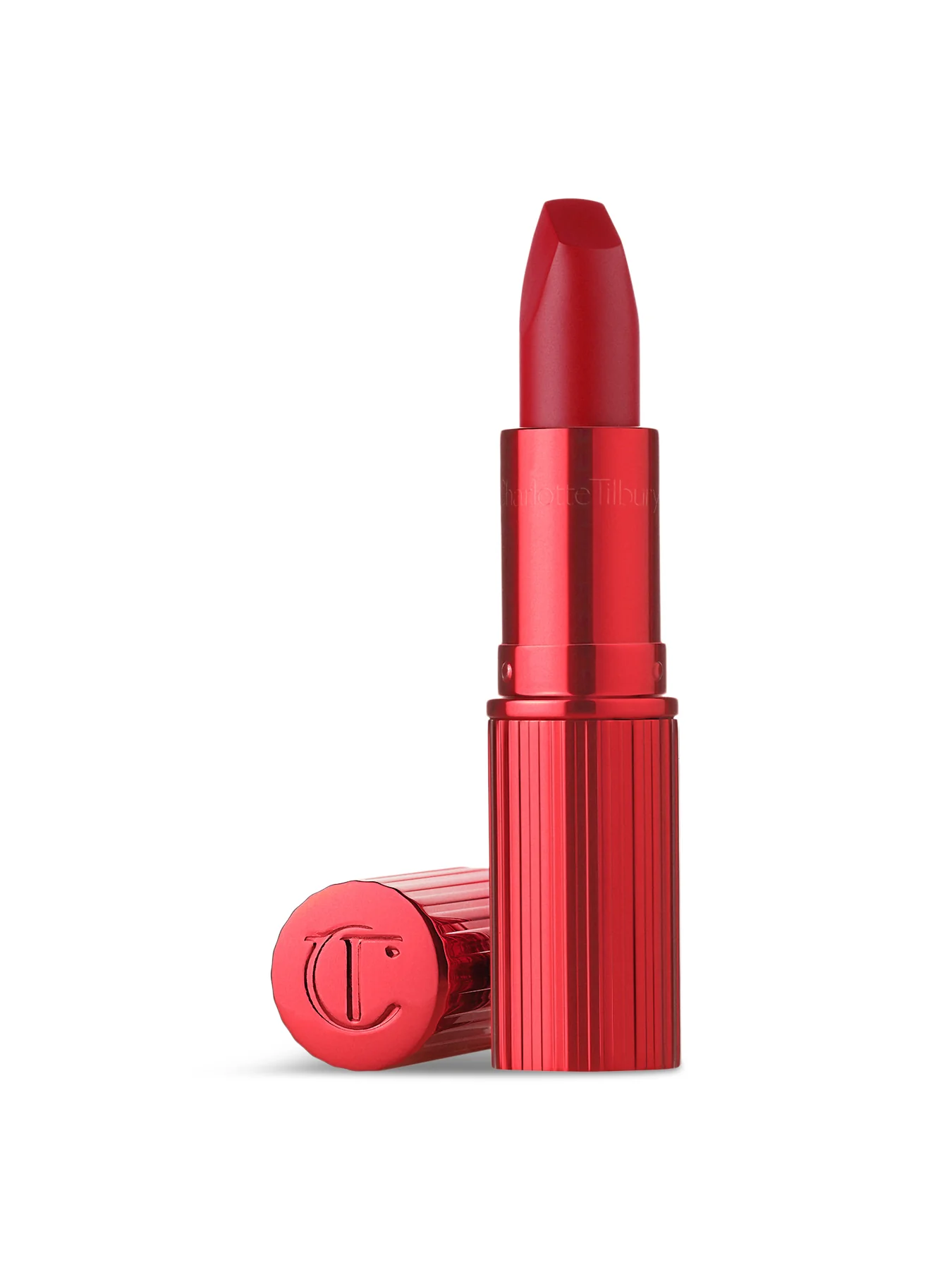 Hollywood Beauty Icon Lipstick Matte Revolution - Image 34
