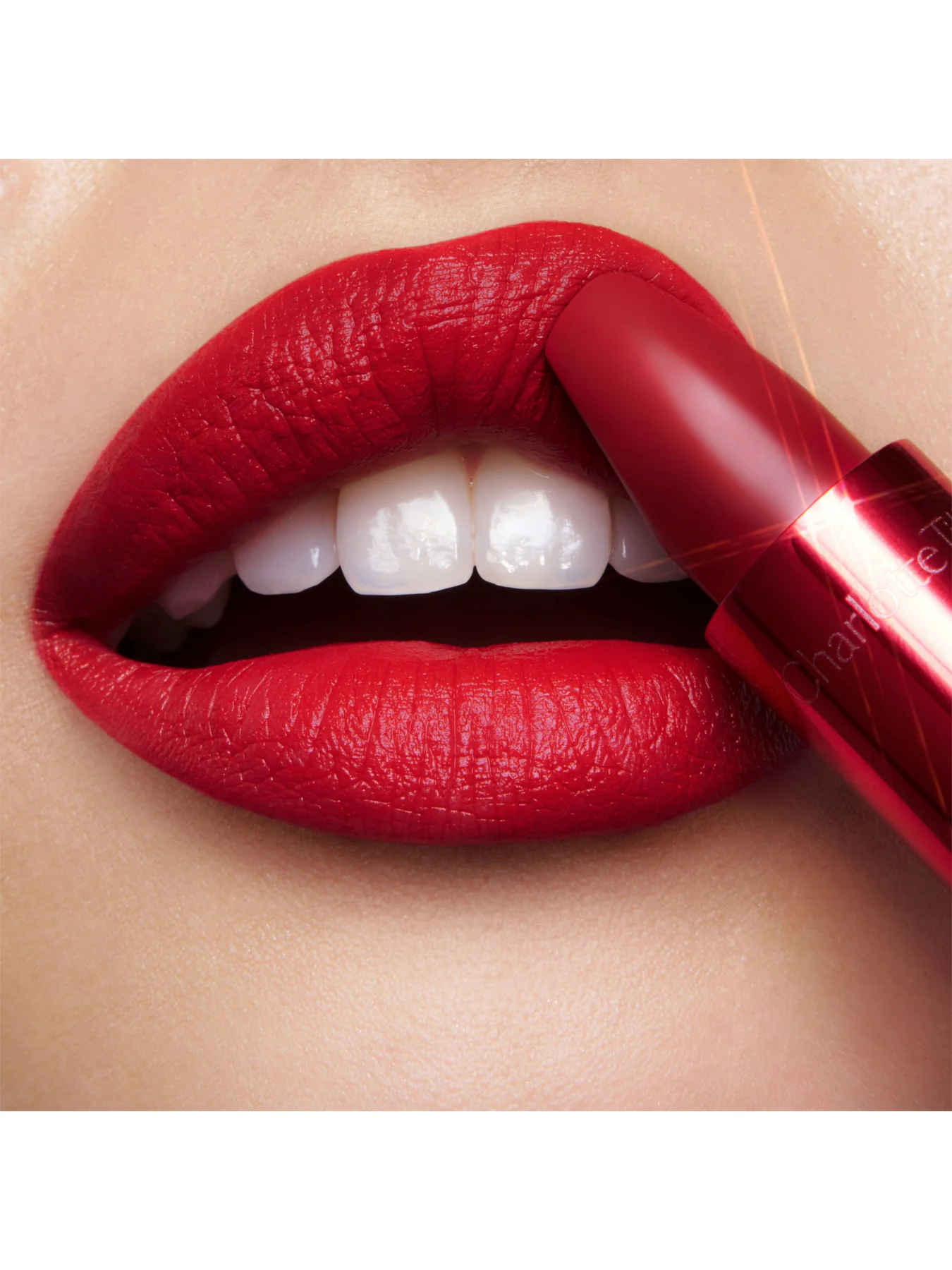 Hollywood Beauty Icon Lipstick Matte Revolution - Image 37