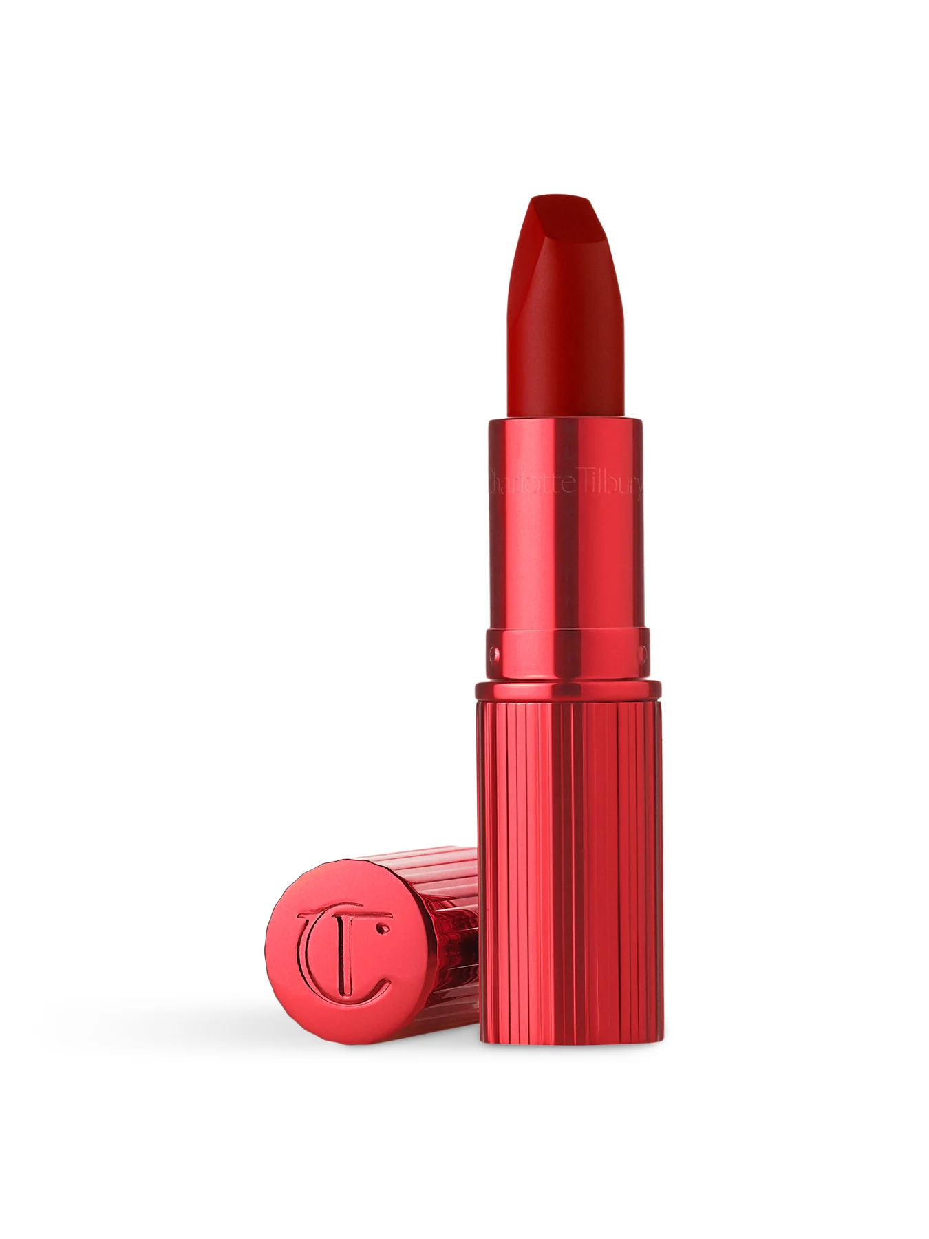 Hollywood Beauty Icon Lipstick Matte Revolution - Image 45