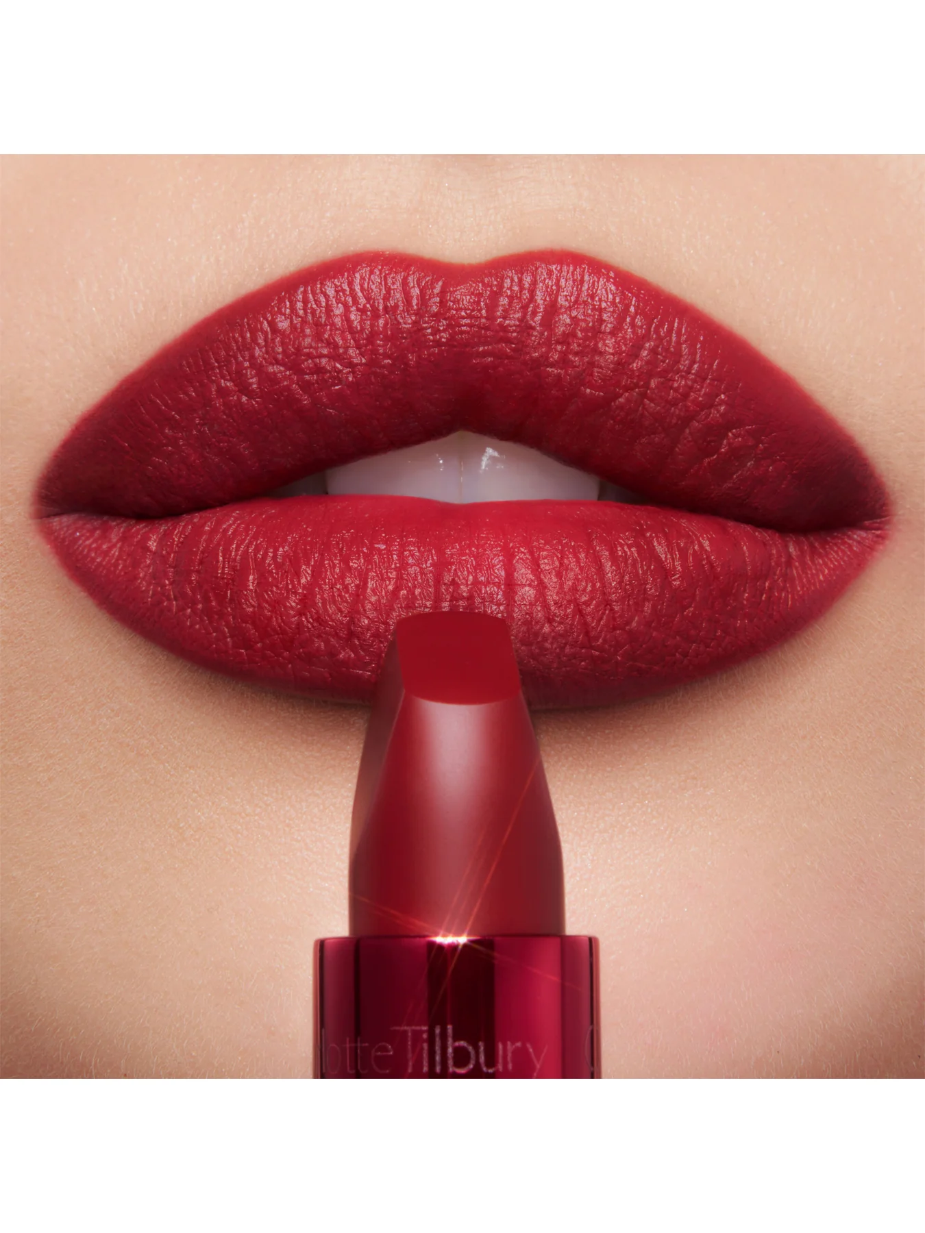Hollywood Beauty Icon Lipstick Matte Revolution - Image 48