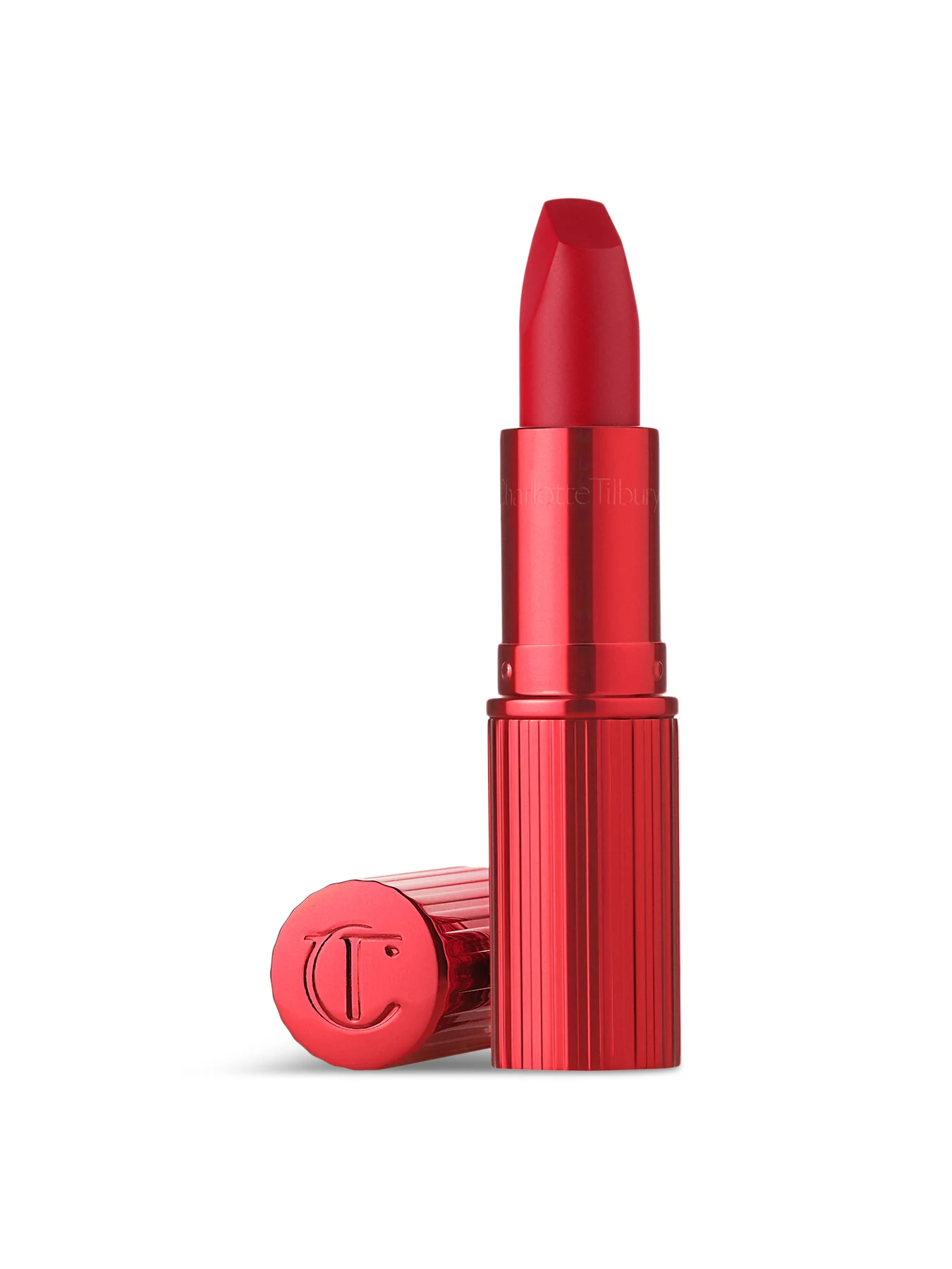 Hollywood Beauty Icon Lipstick Matte Revolution - Image 7
