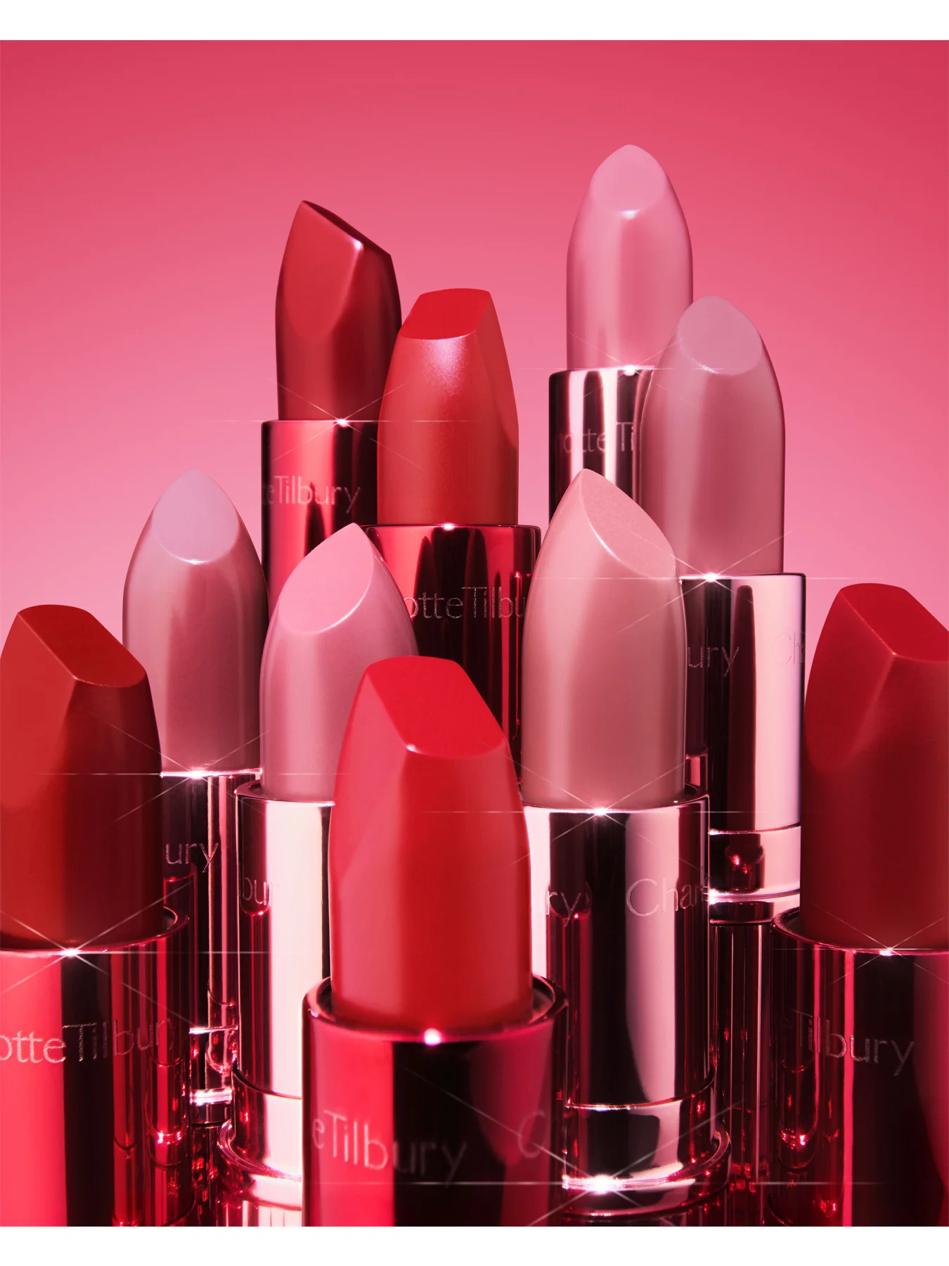 K.I.S.S.I.N.G Lipstick - Image 25