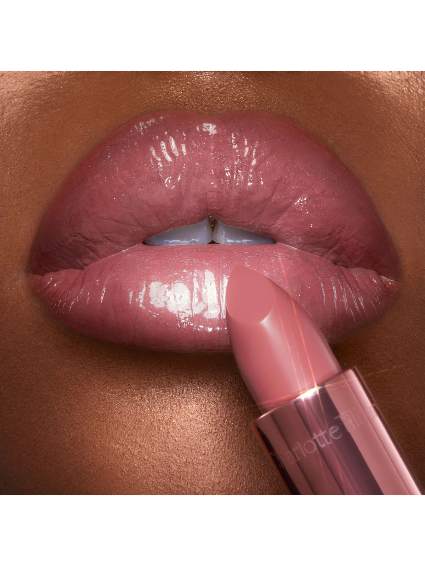 K.I.S.S.I.N.G Lipstick - Image 4