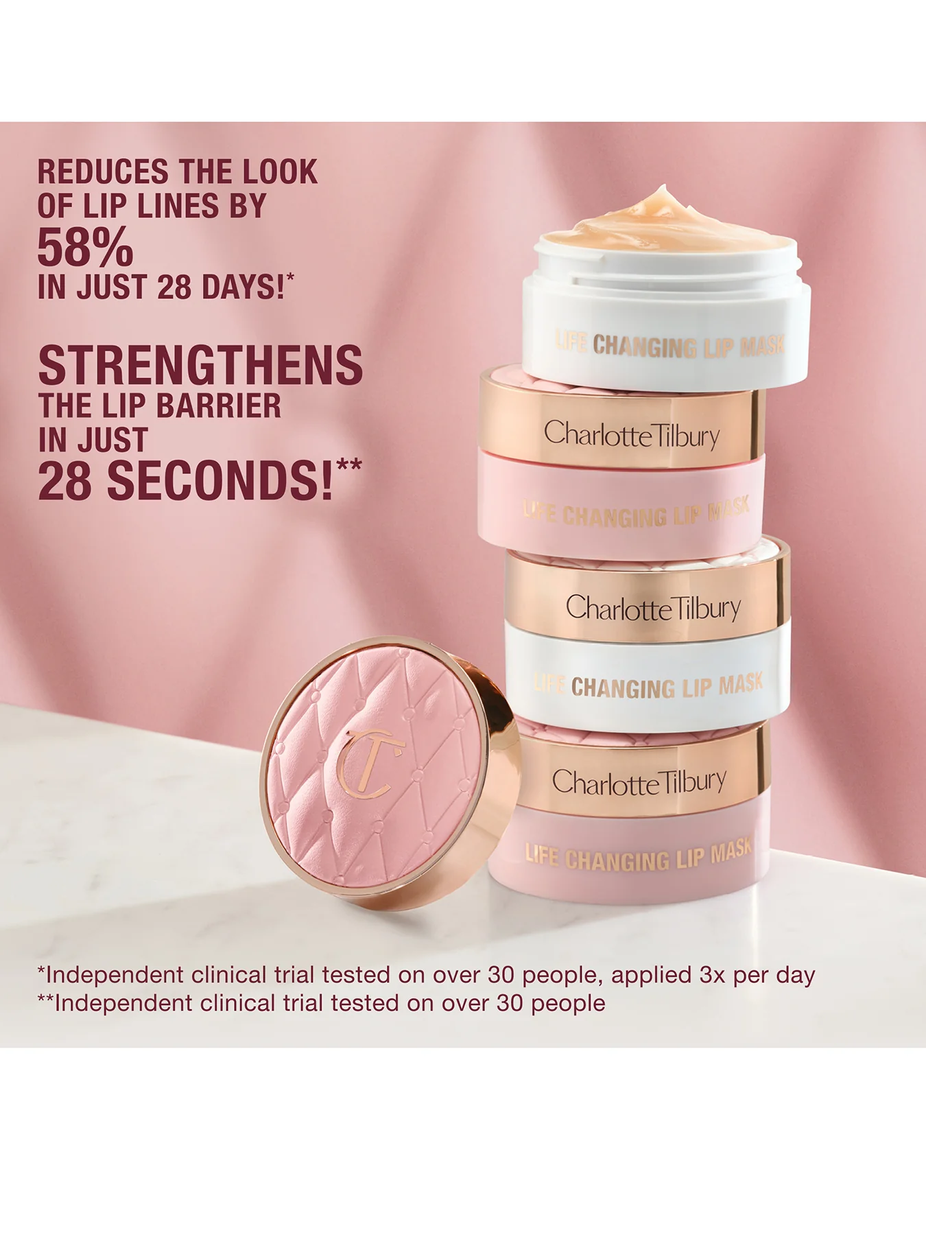 Life Changing Lip Mask - Image 6