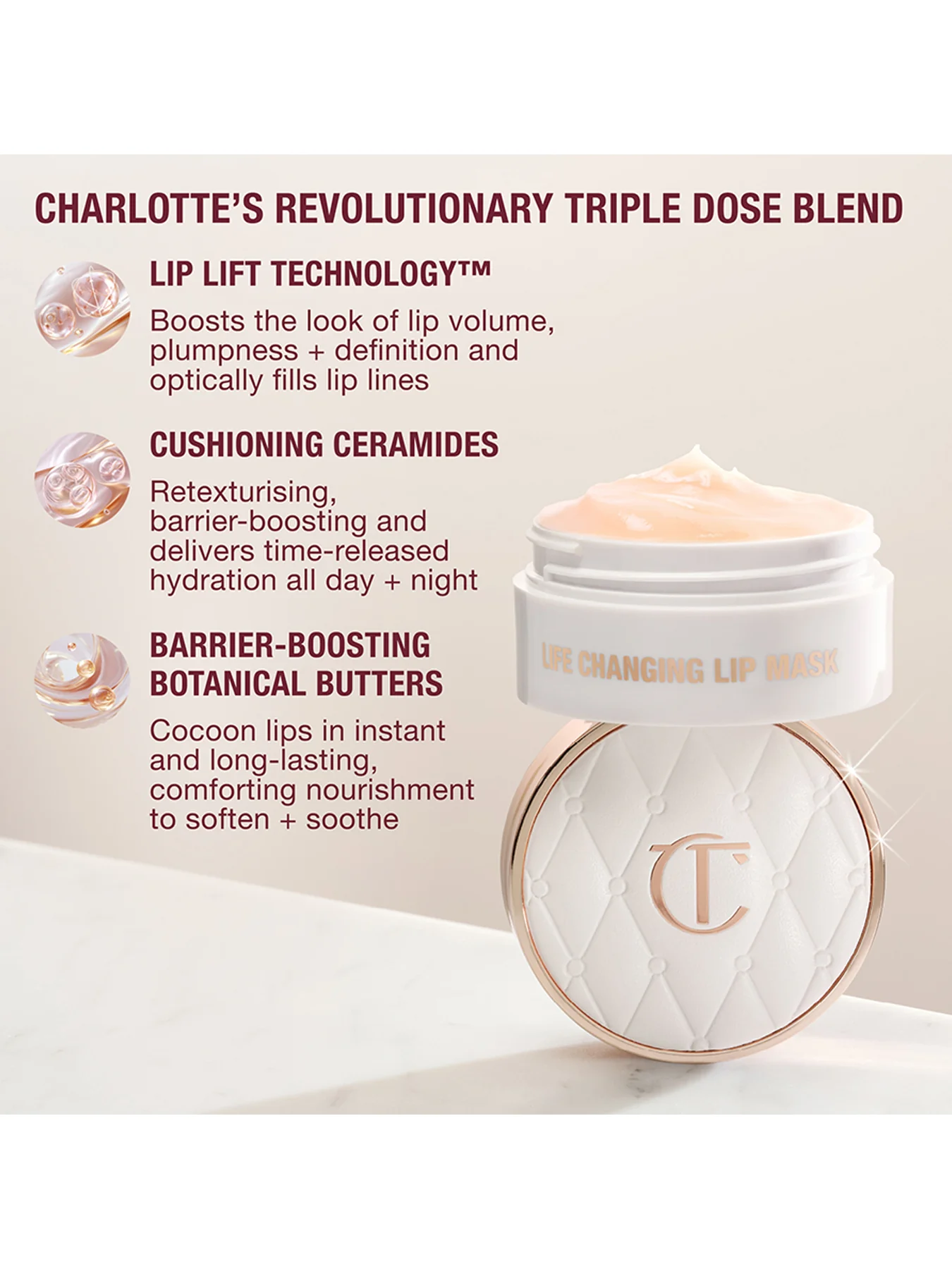 Life Changing Lip Mask - Image 7