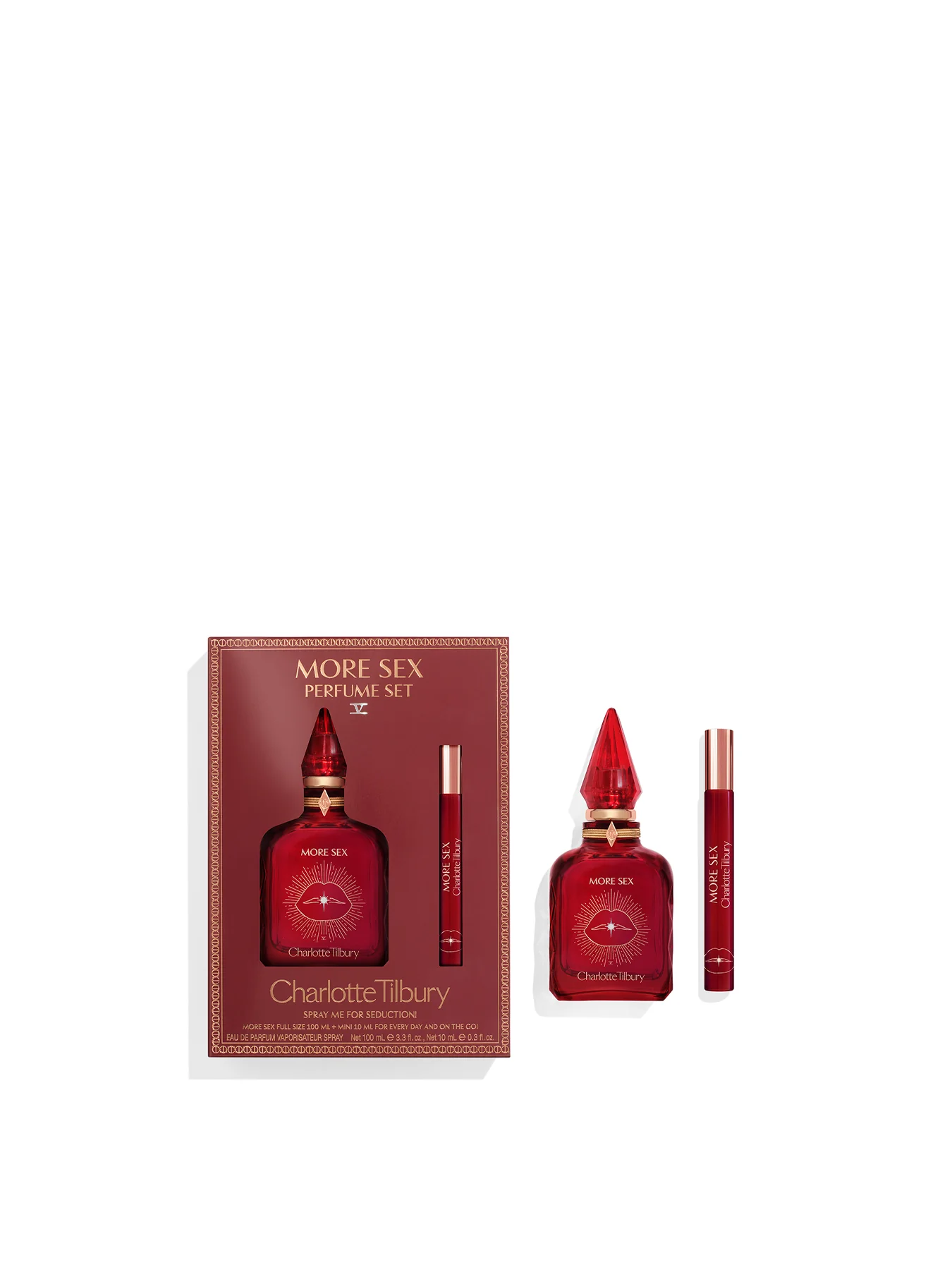More Sex Fragrance Set - Image 5