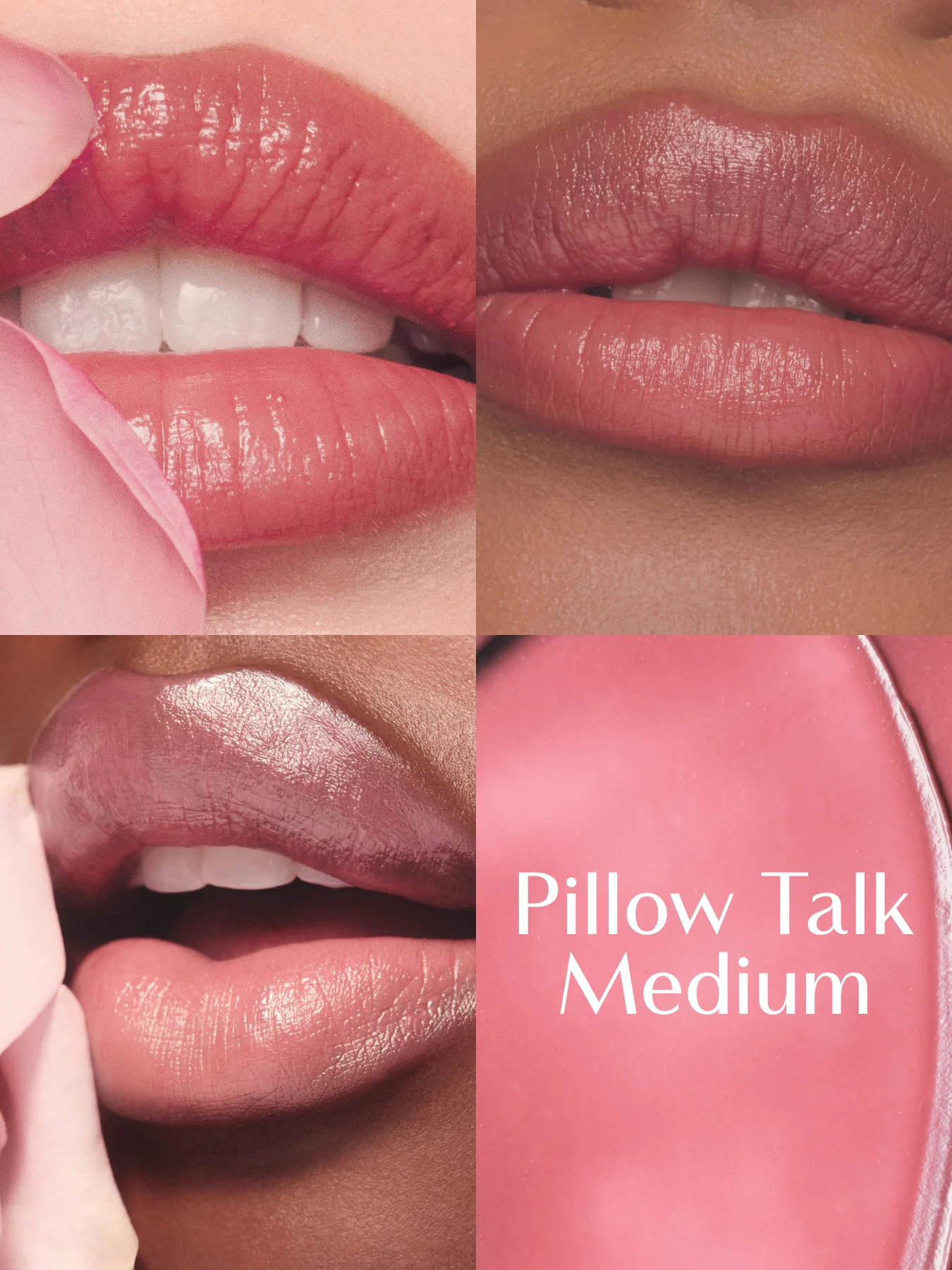 Pillow Talk Blush Balm Lip Tint - Image 5