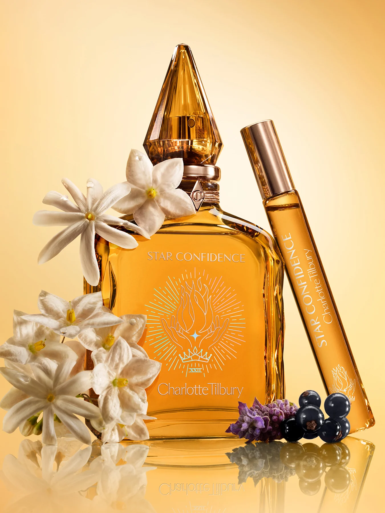 Star Confidence Fragrance Set - Image 3