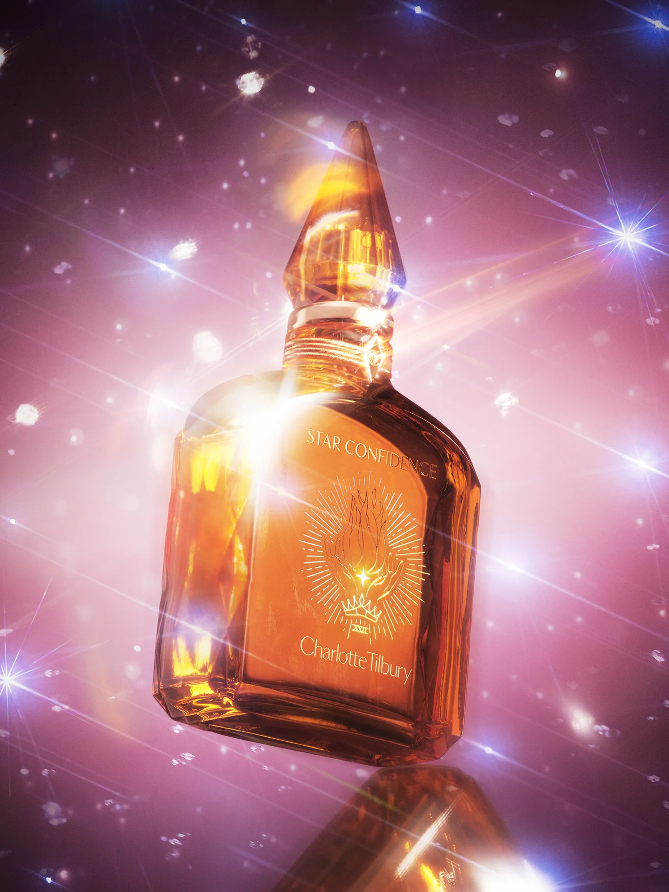 Star Confidence Fragrance Set - Image 6