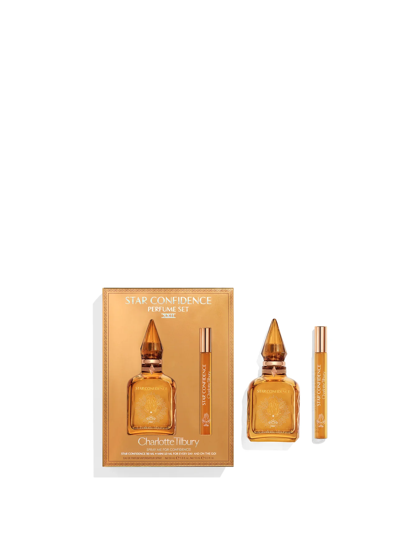 Star Confidence Fragrance Set - Image 7