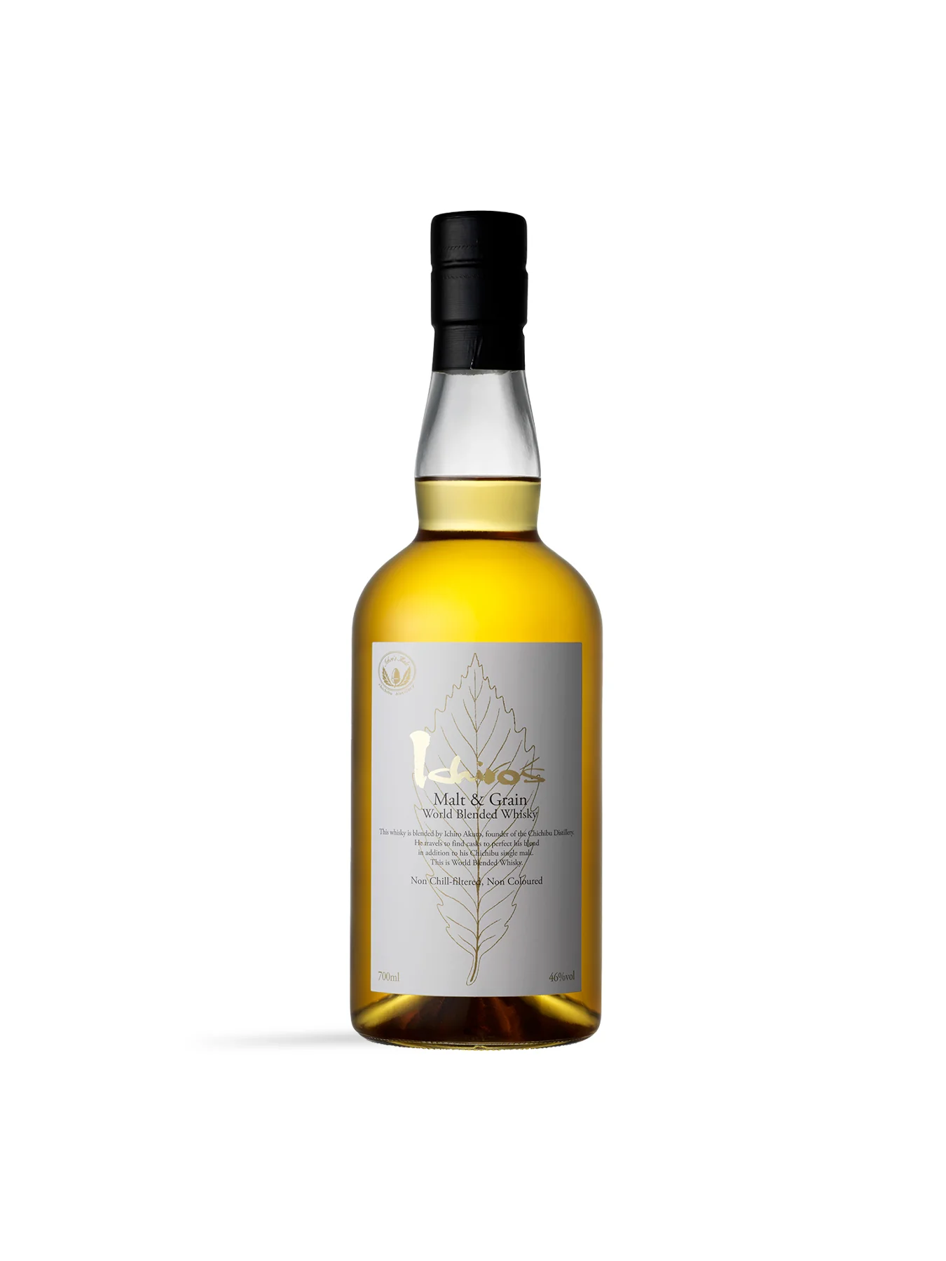 Malt & Grain World Blended Whisky
