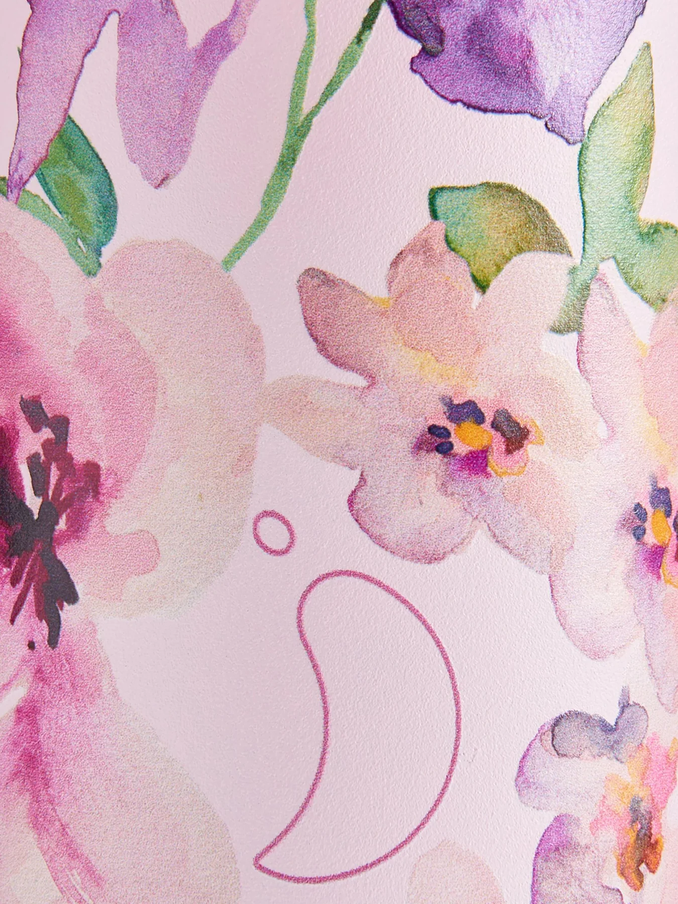 Floral Garden Bottle 500ml - Image 7