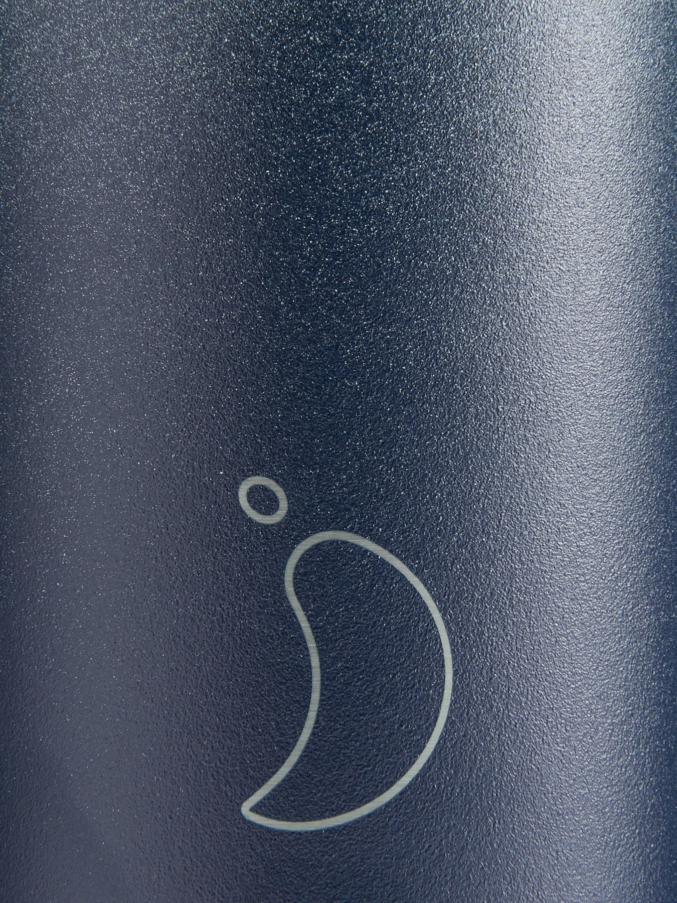 Gradient Water Bottle Rose Blush - Image 3