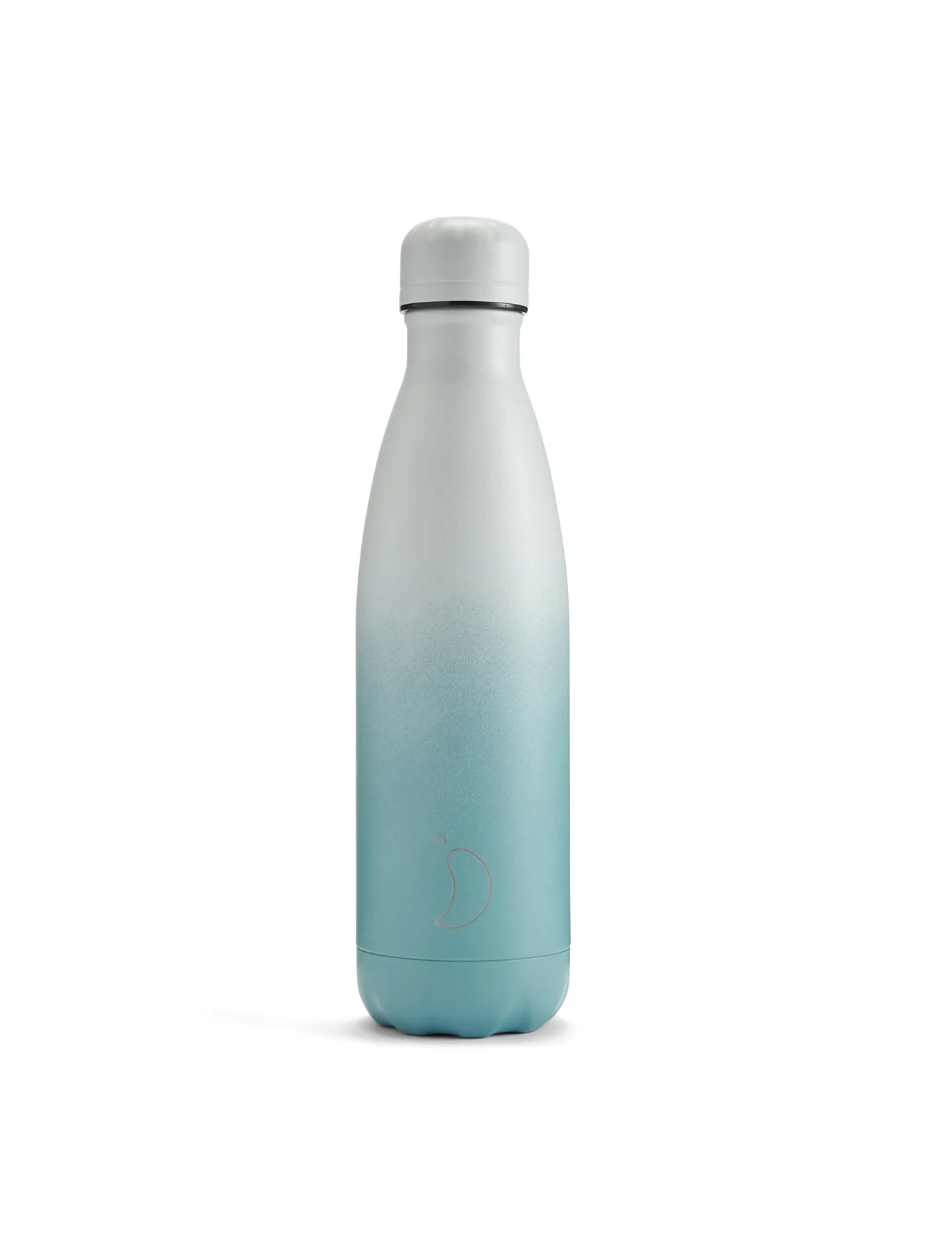Gradient Water Bottle Rose Blush - Image 7