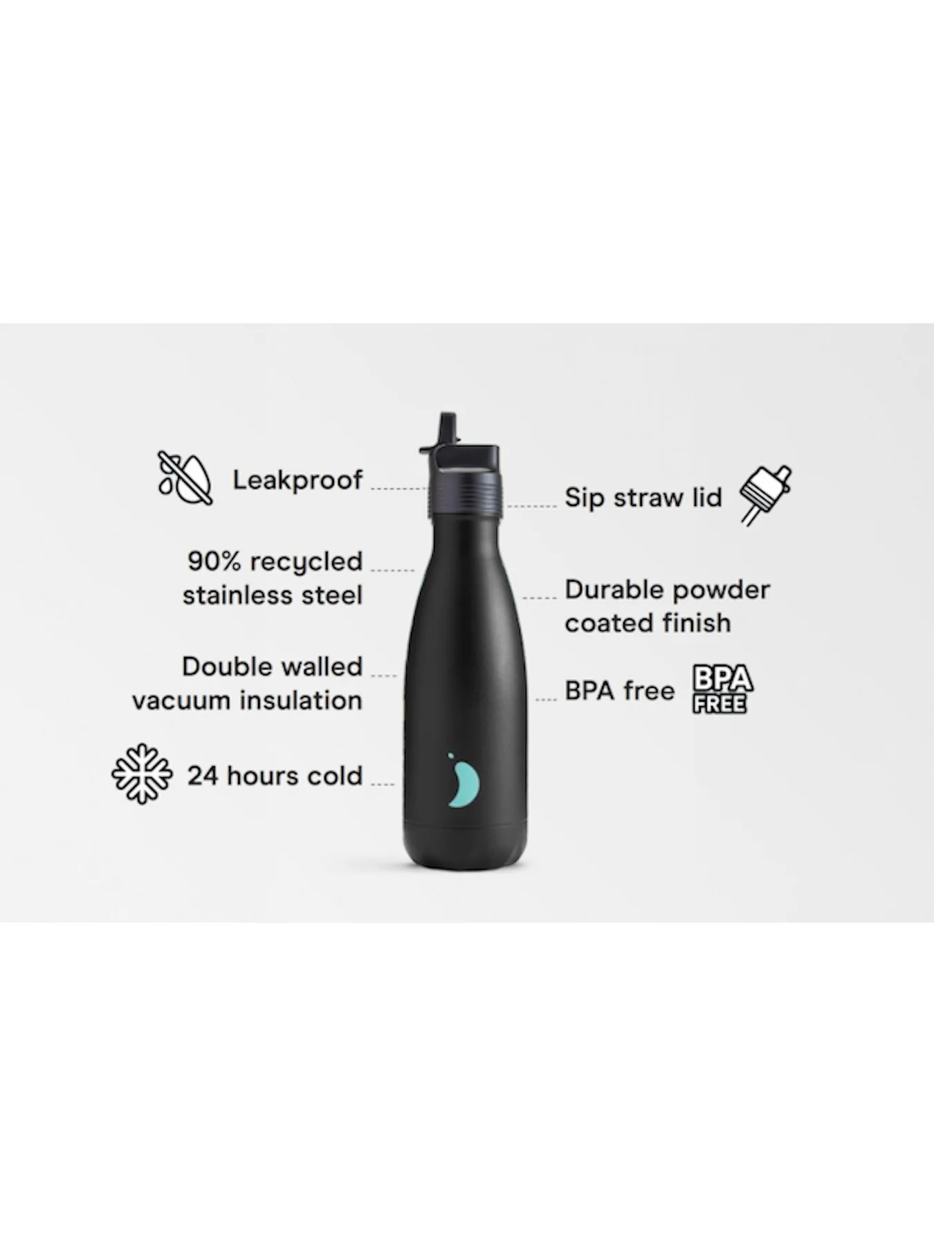 OG Kids Bottle 350ml - Image 12