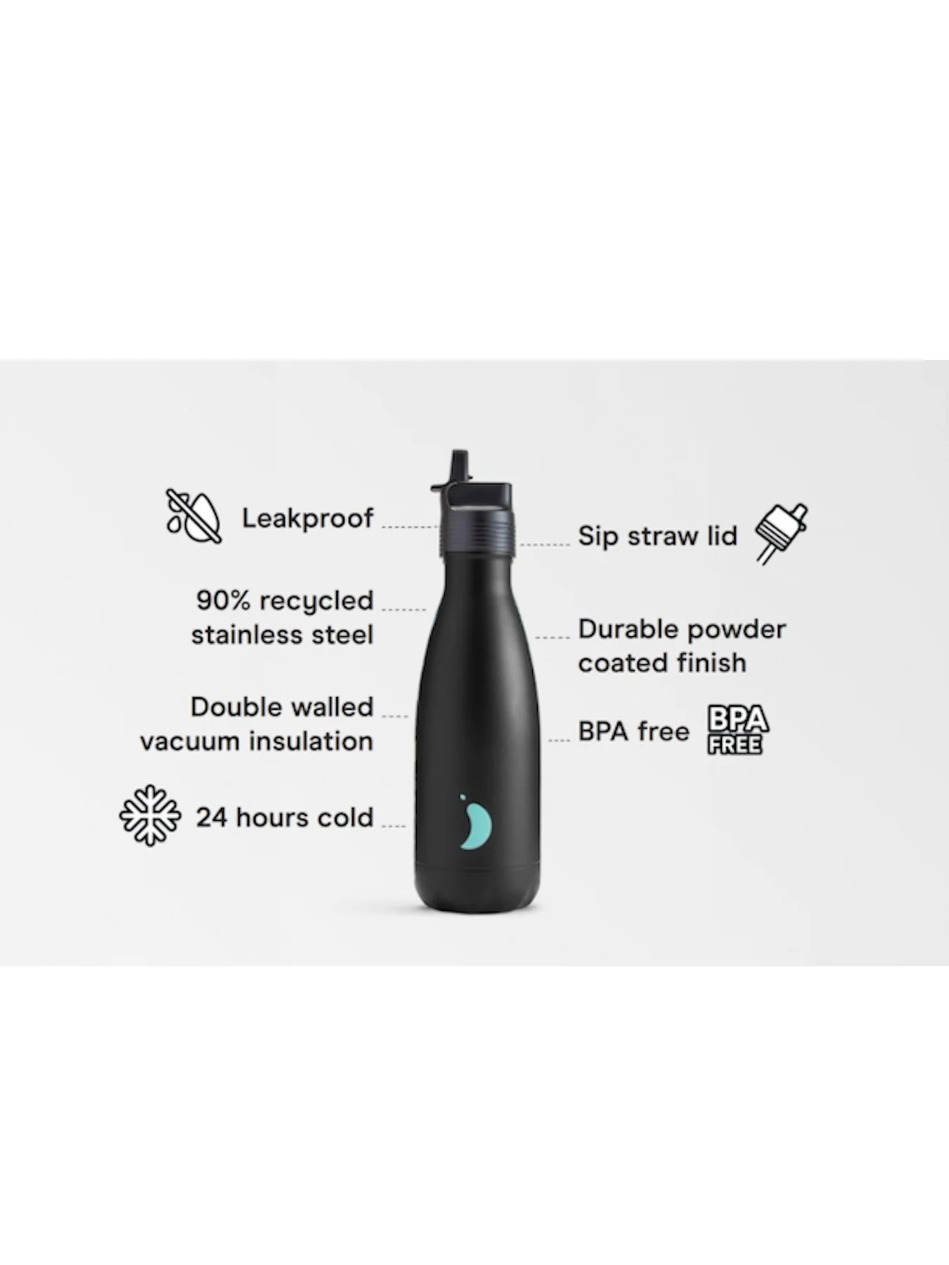 OG Kids Bottle 350ml - Image 24